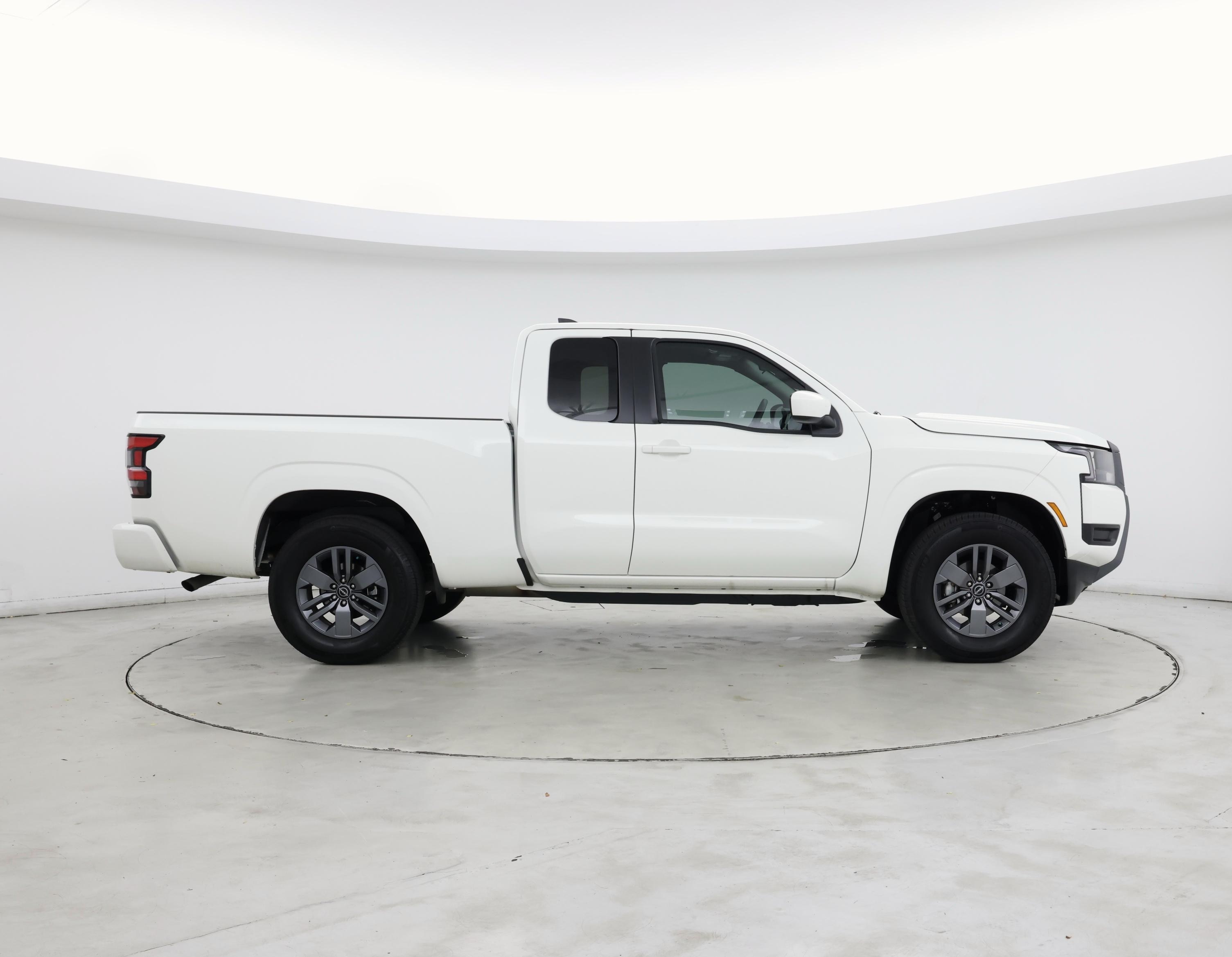 Thumbnail: 2025 Nissan Frontier - 7