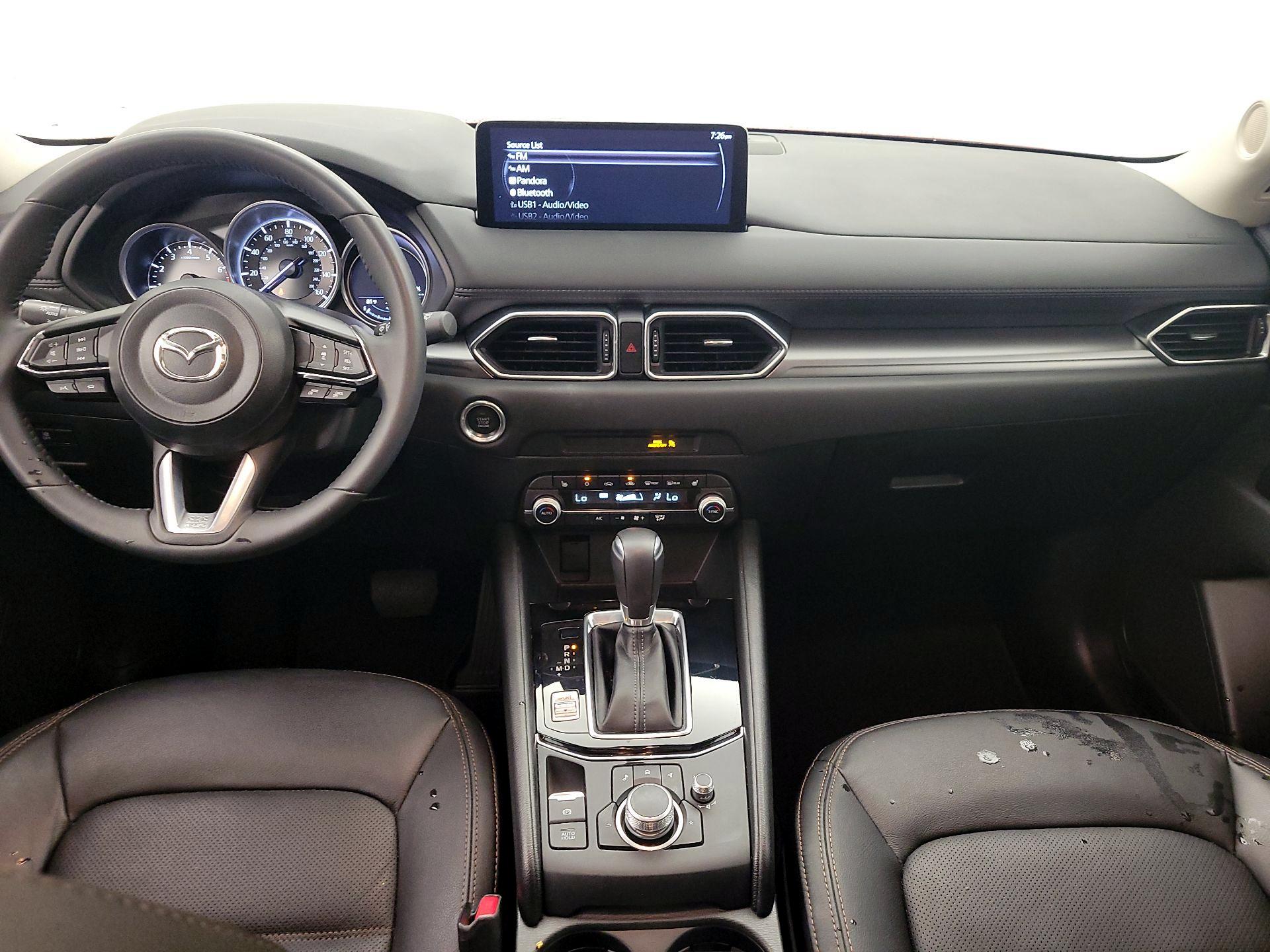 Thumbnail: 2023 Mazda CX-5 - 9