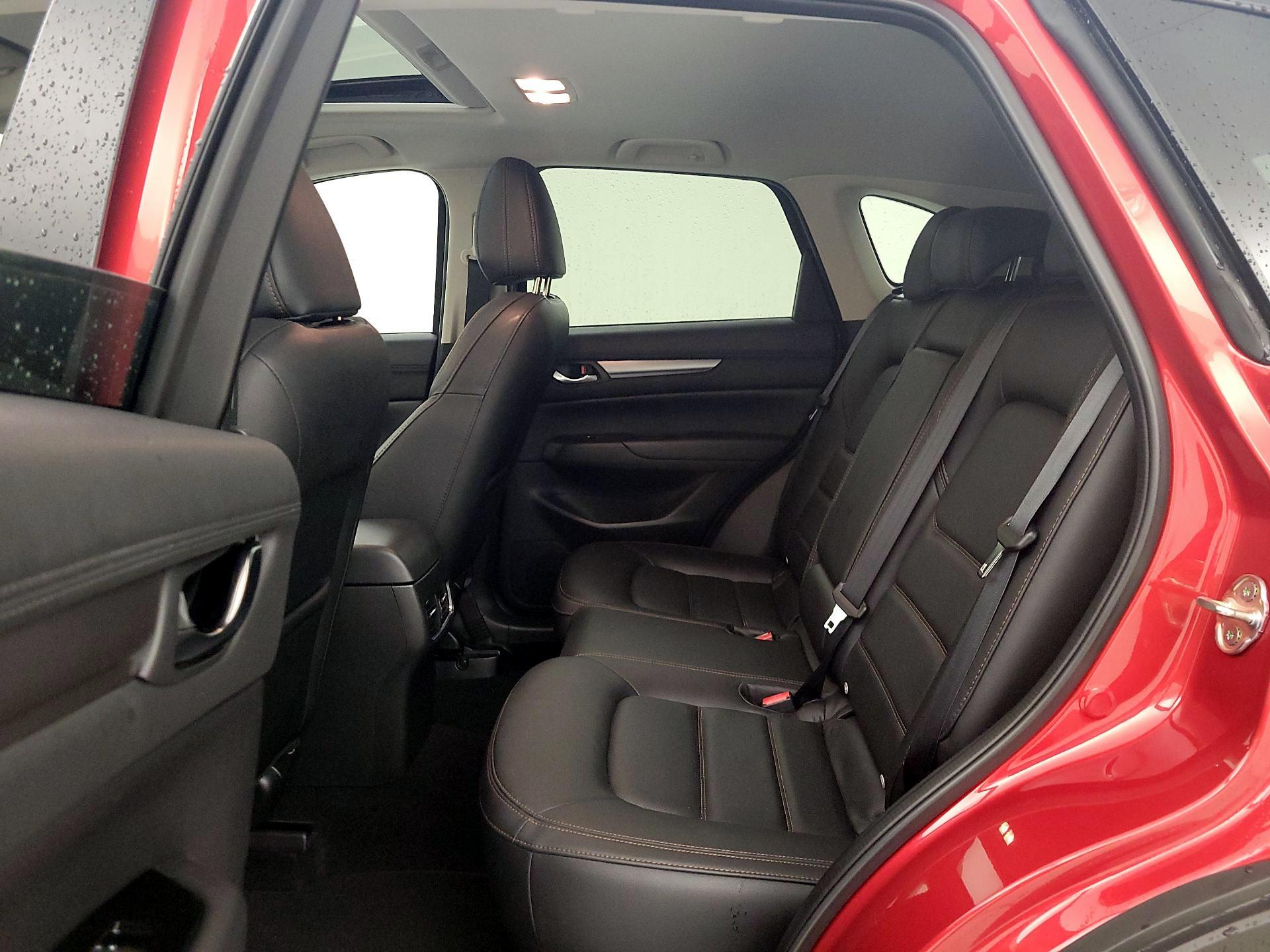 Thumbnail: 2023 Mazda CX-5 - 20