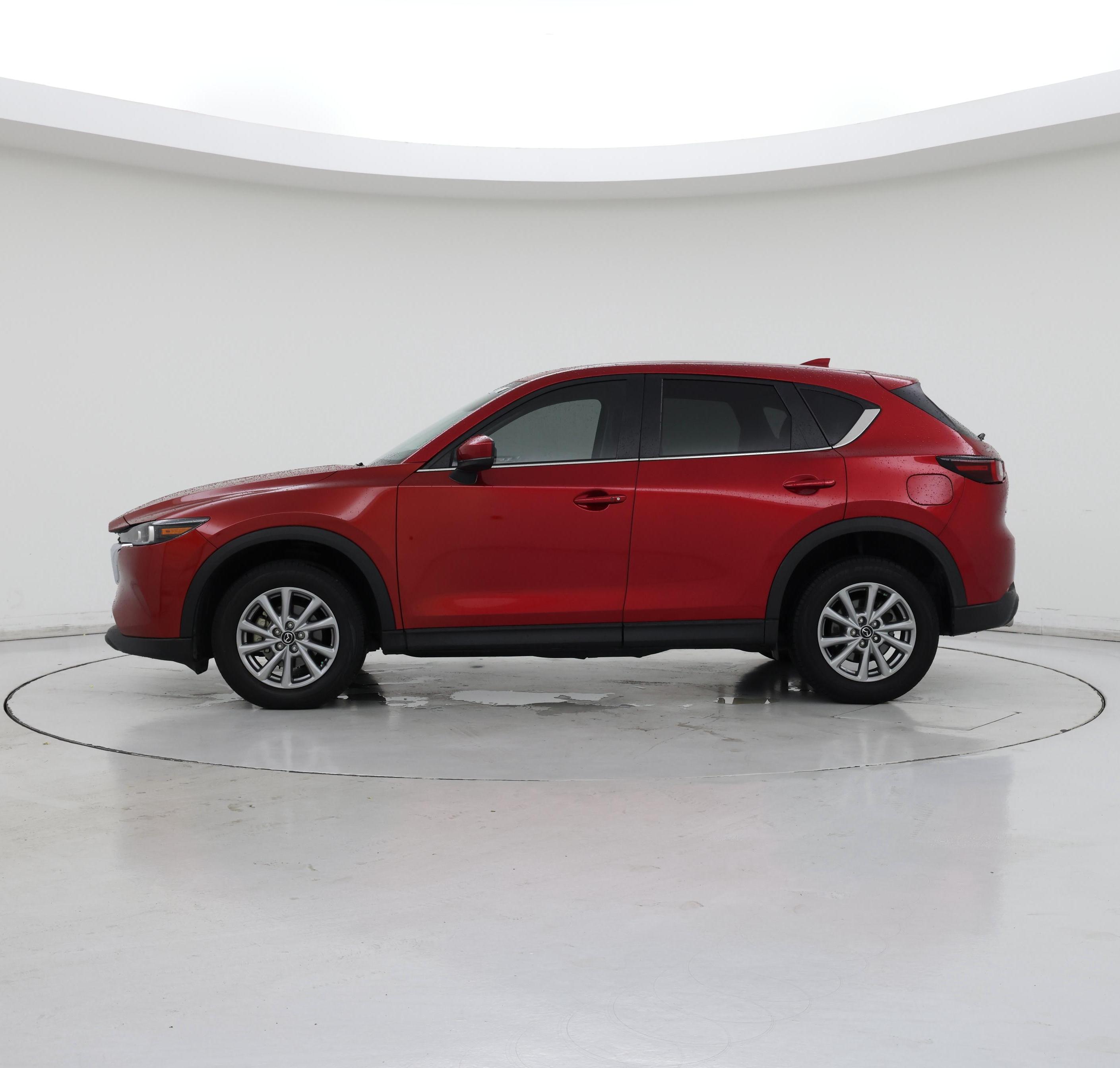 Thumbnail: 2023 Mazda CX-5 - 3