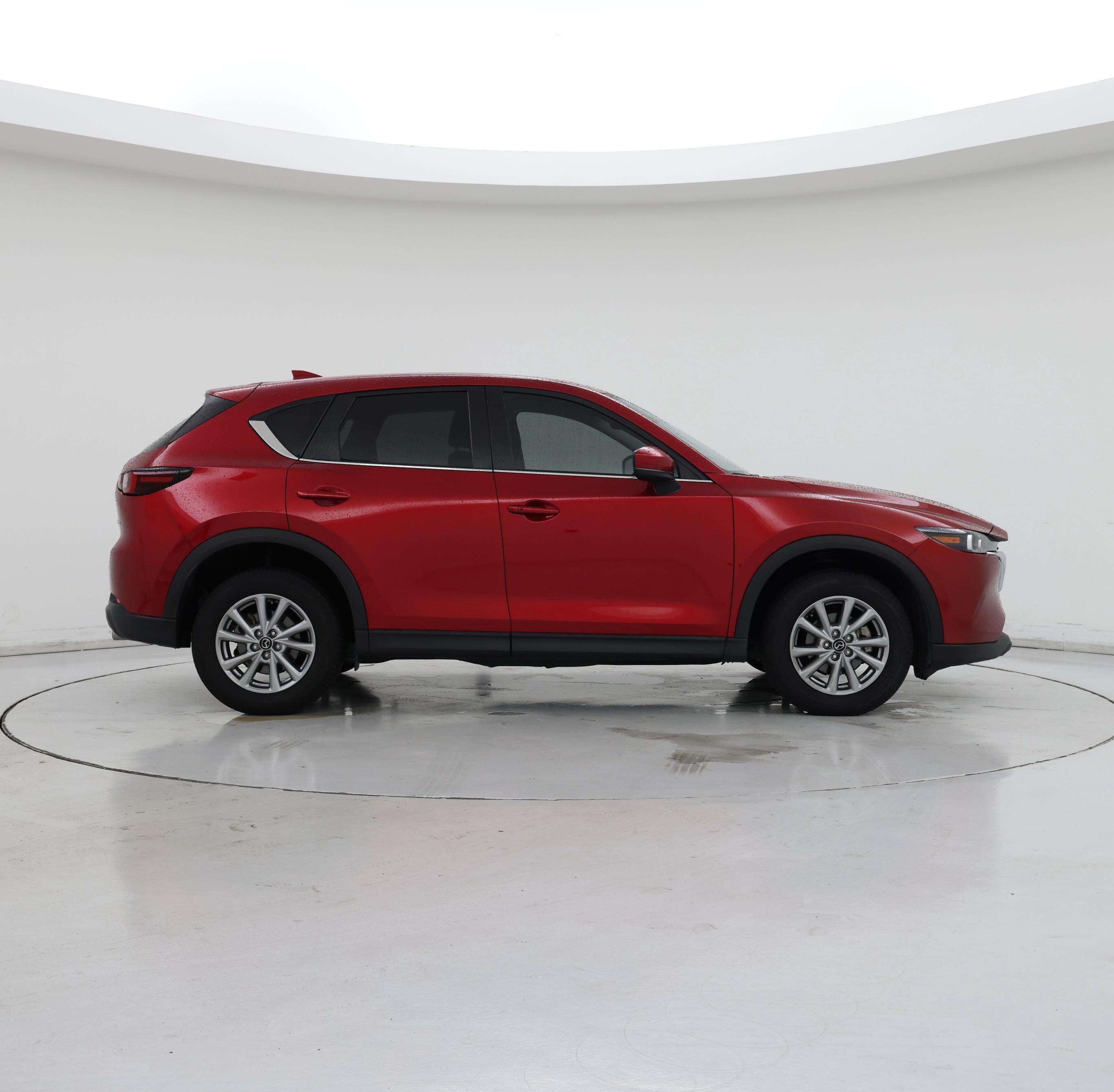 Thumbnail: 2023 Mazda CX-5 - 7