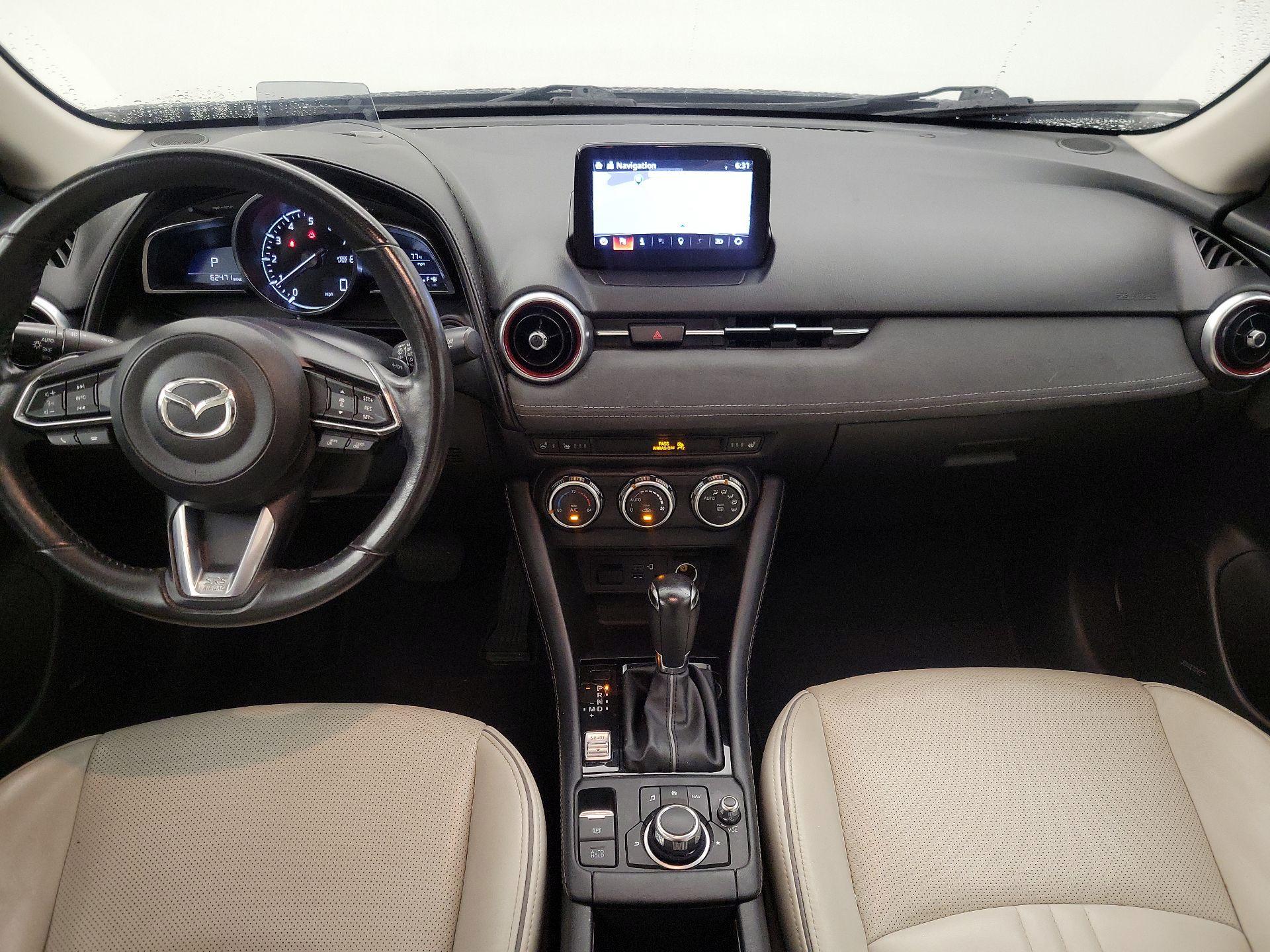 Thumbnail: 2019 Mazda CX-3 - 9