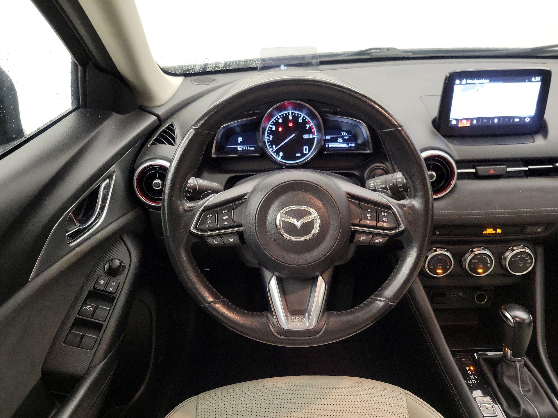 Thumbnail: 2019 Mazda CX-3 - 10