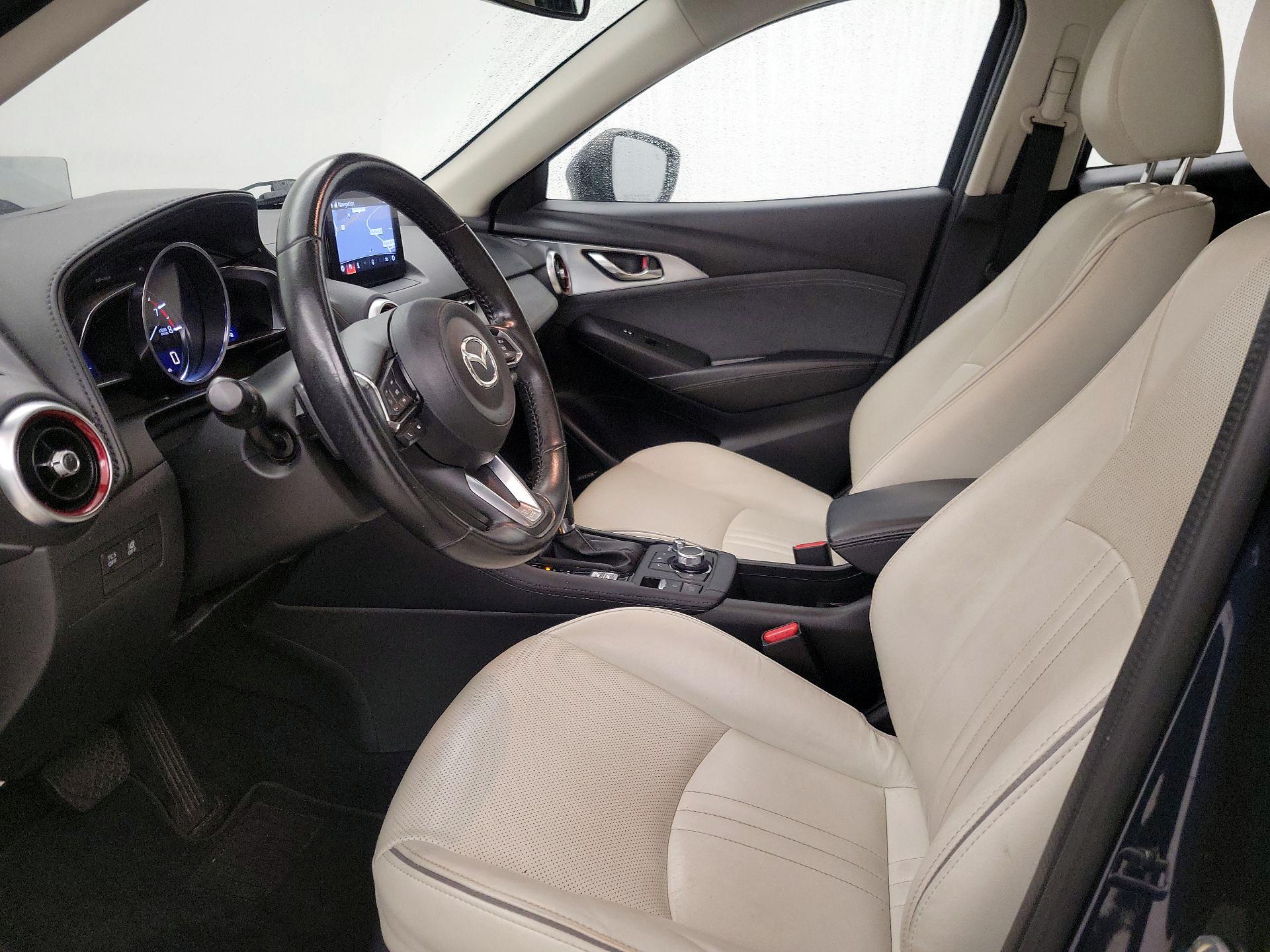 Thumbnail: 2019 Mazda CX-3 - 11