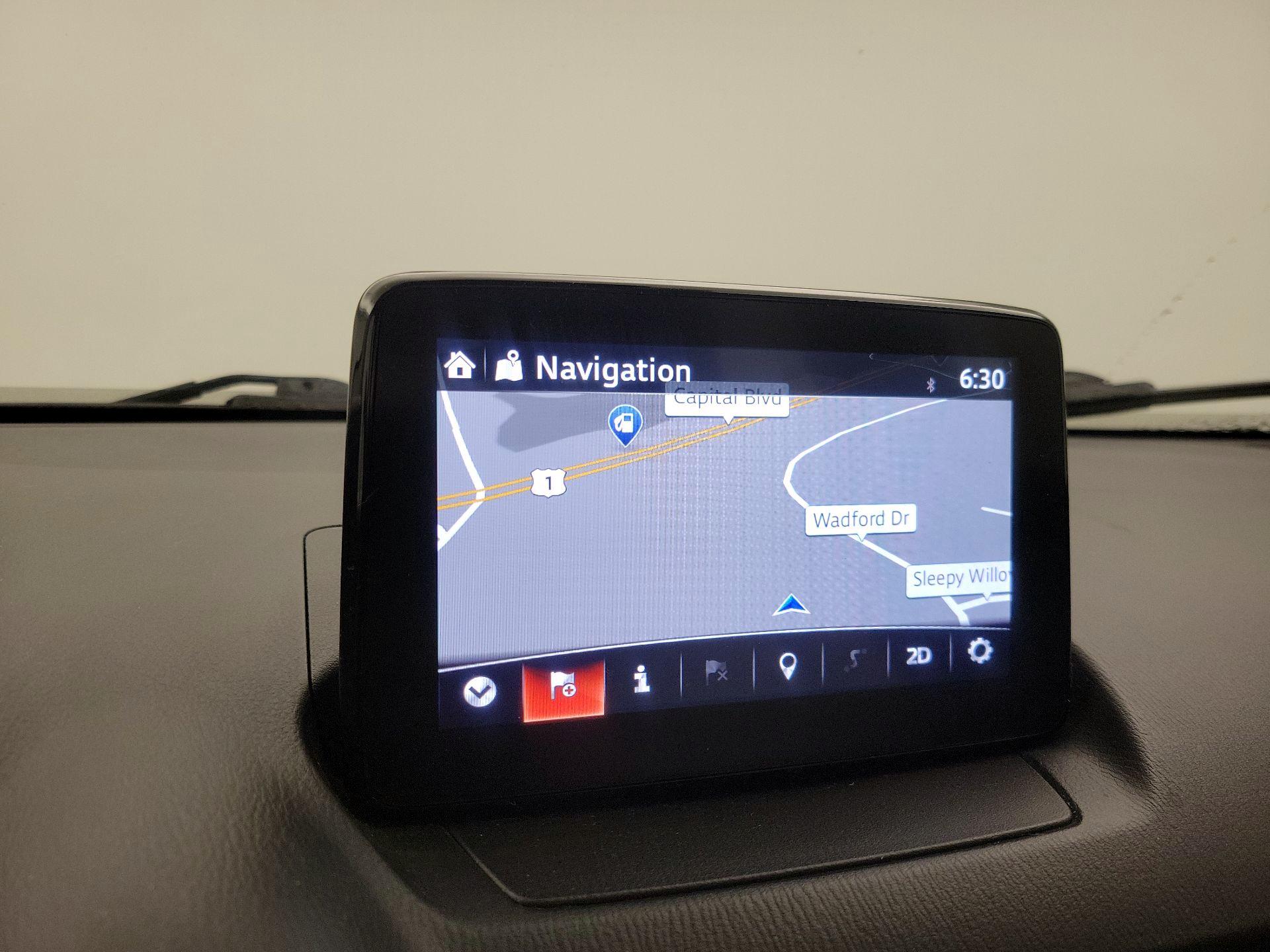 Thumbnail: 2019 Mazda CX-3 - 14