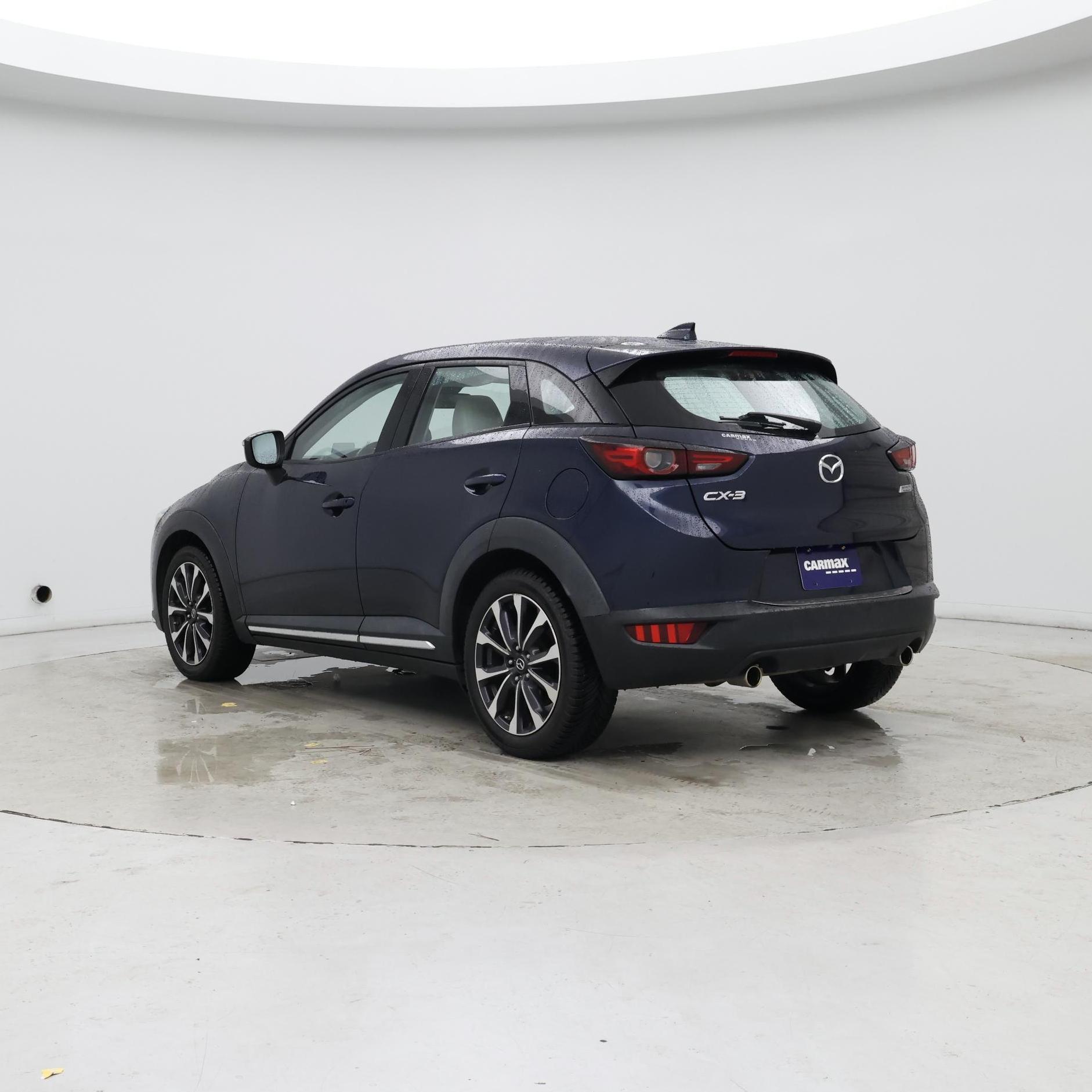 Thumbnail: 2019 Mazda CX-3 - 2