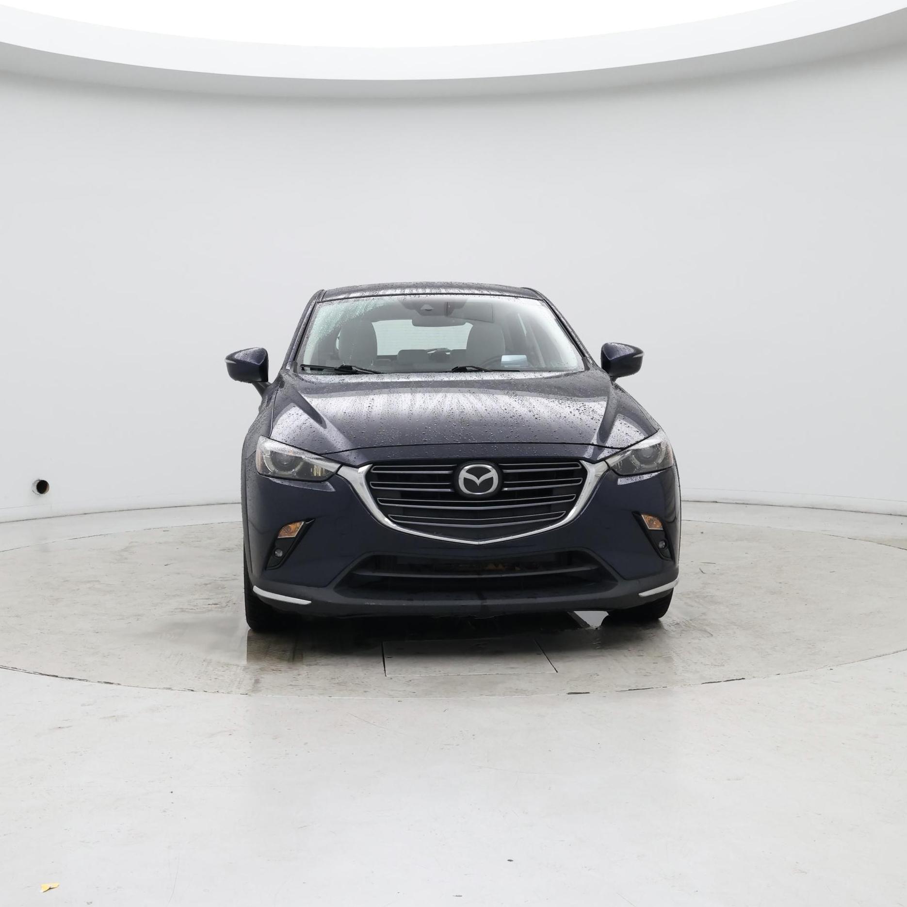 Thumbnail: 2019 Mazda CX-3 - 5