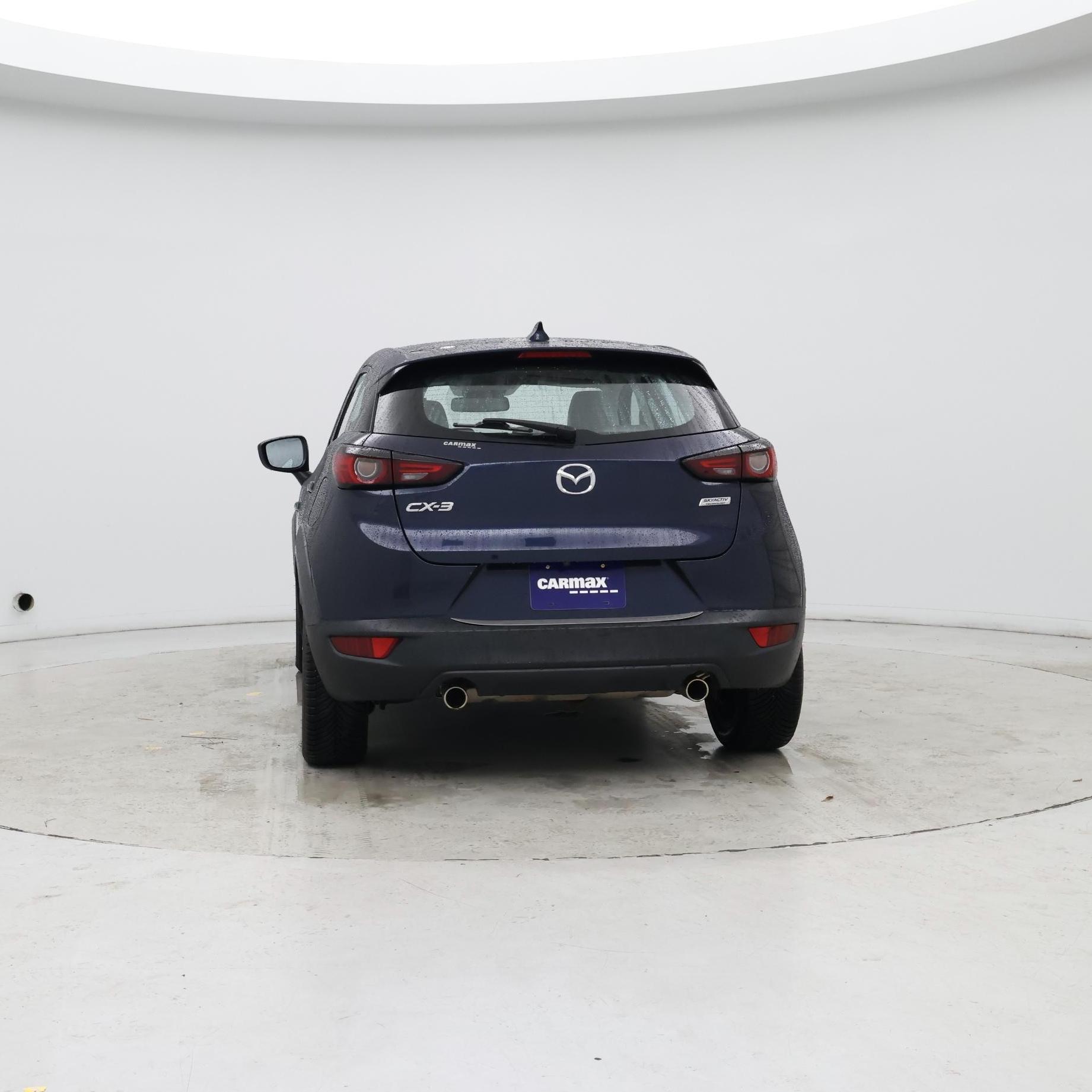 Thumbnail: 2019 Mazda CX-3 - 6