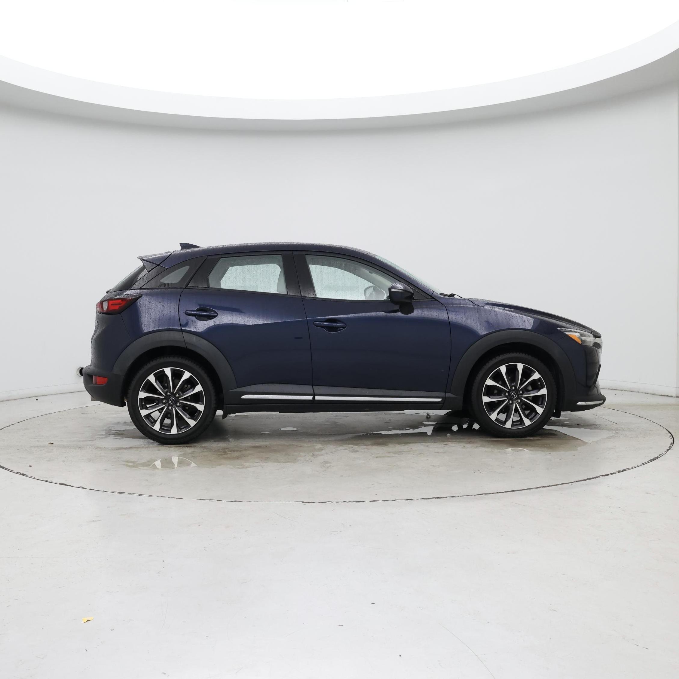 Thumbnail: 2019 Mazda CX-3 - 7
