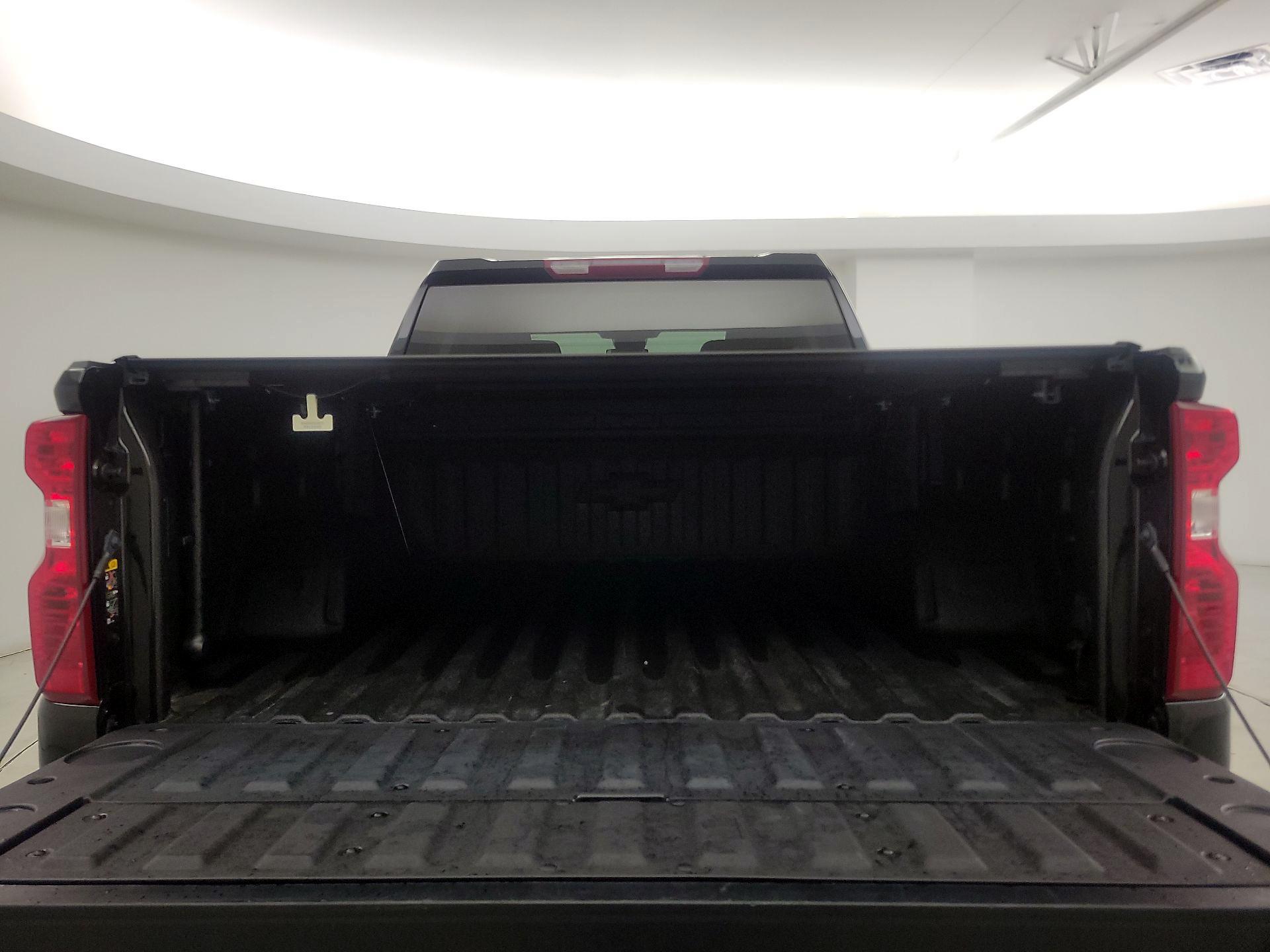 Thumbnail: 2024 Chevrolet Silverado 1500 - 20
