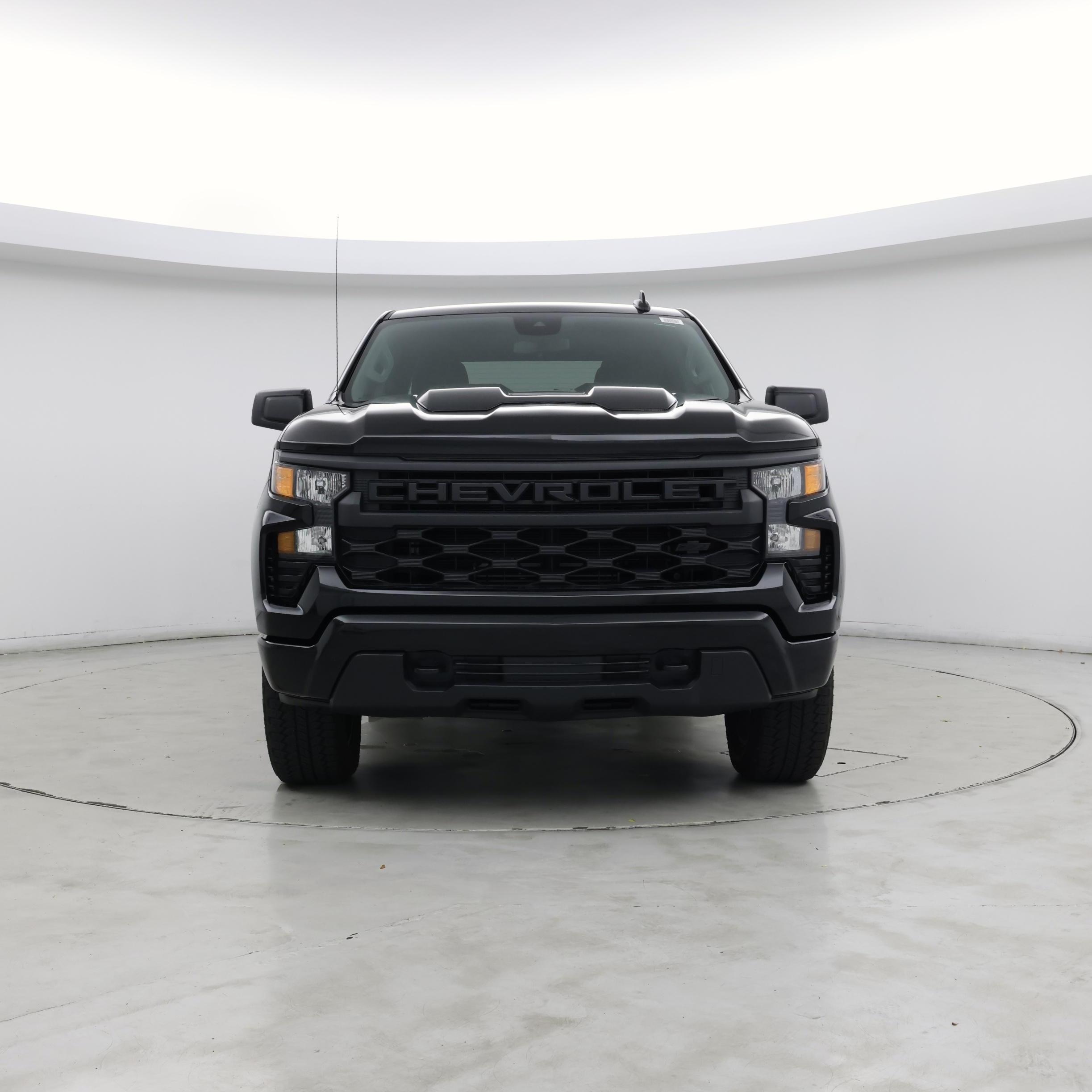 Thumbnail: 2024 Chevrolet Silverado 1500 - 5