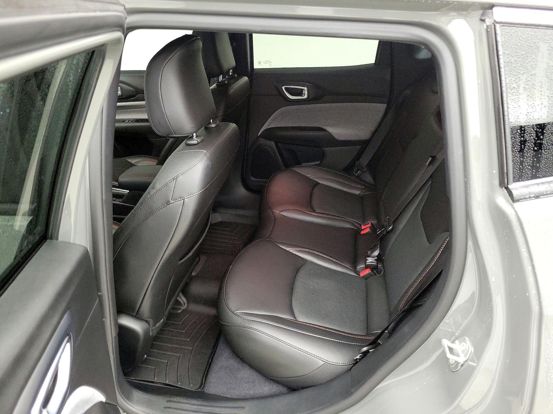 Thumbnail: 2023 Jeep Compass - 19