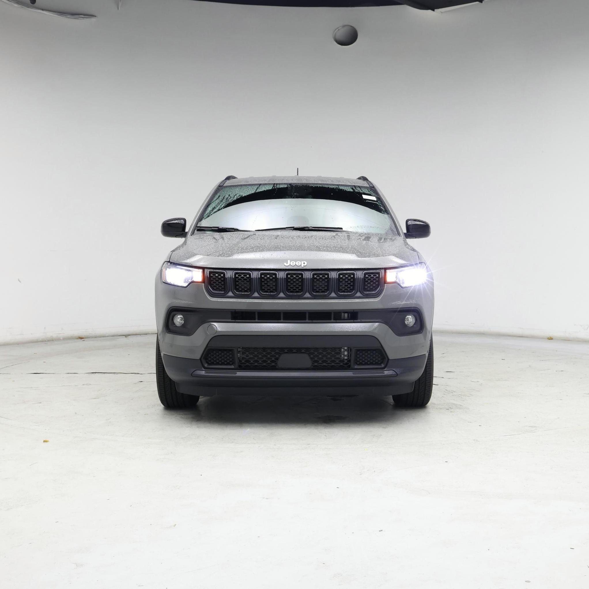 Thumbnail: 2023 Jeep Compass - 5