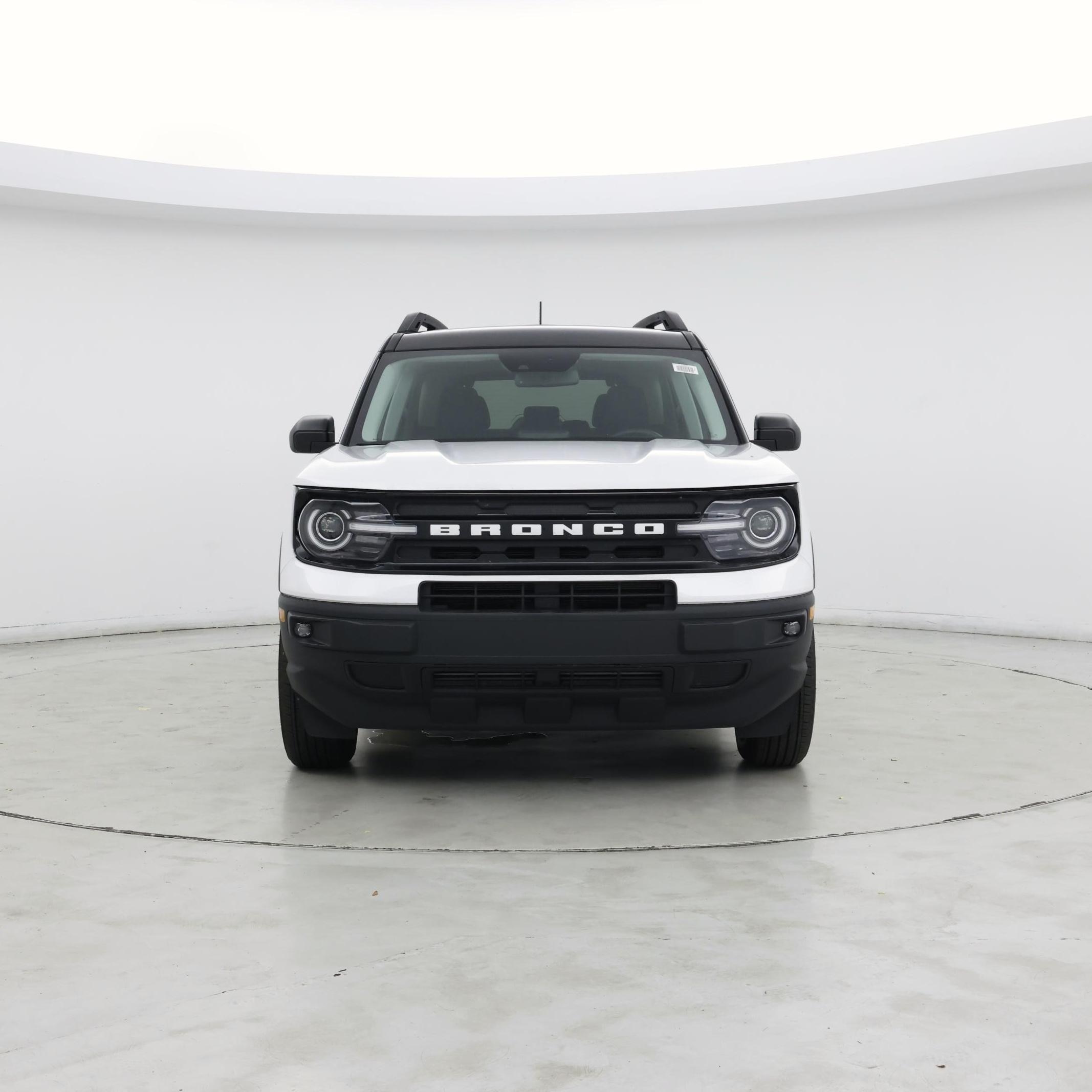 Thumbnail: 2024 Ford Bronco Sport - 5