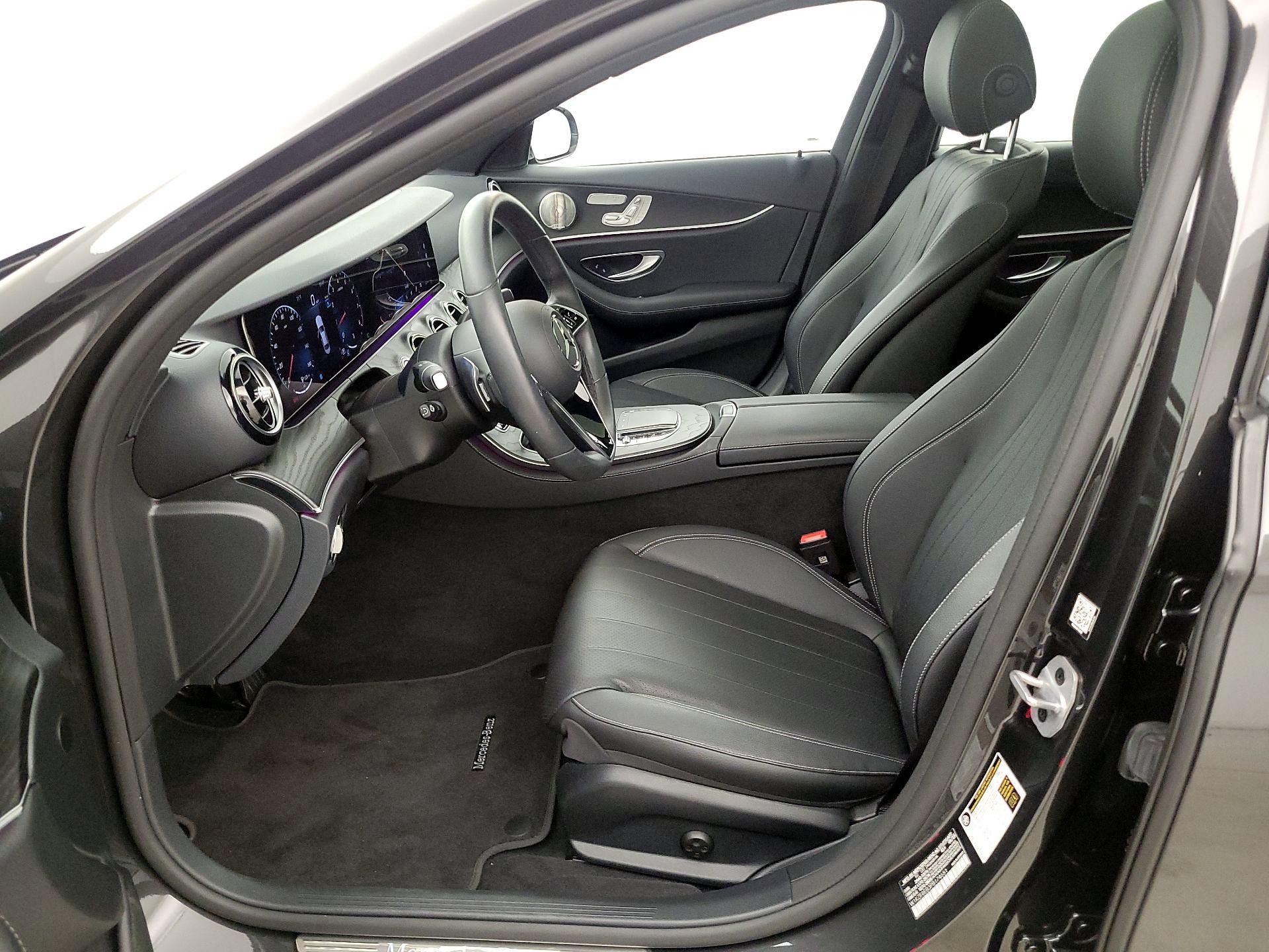 Thumbnail: 2023 Mercedes-Benz E-Class - 11