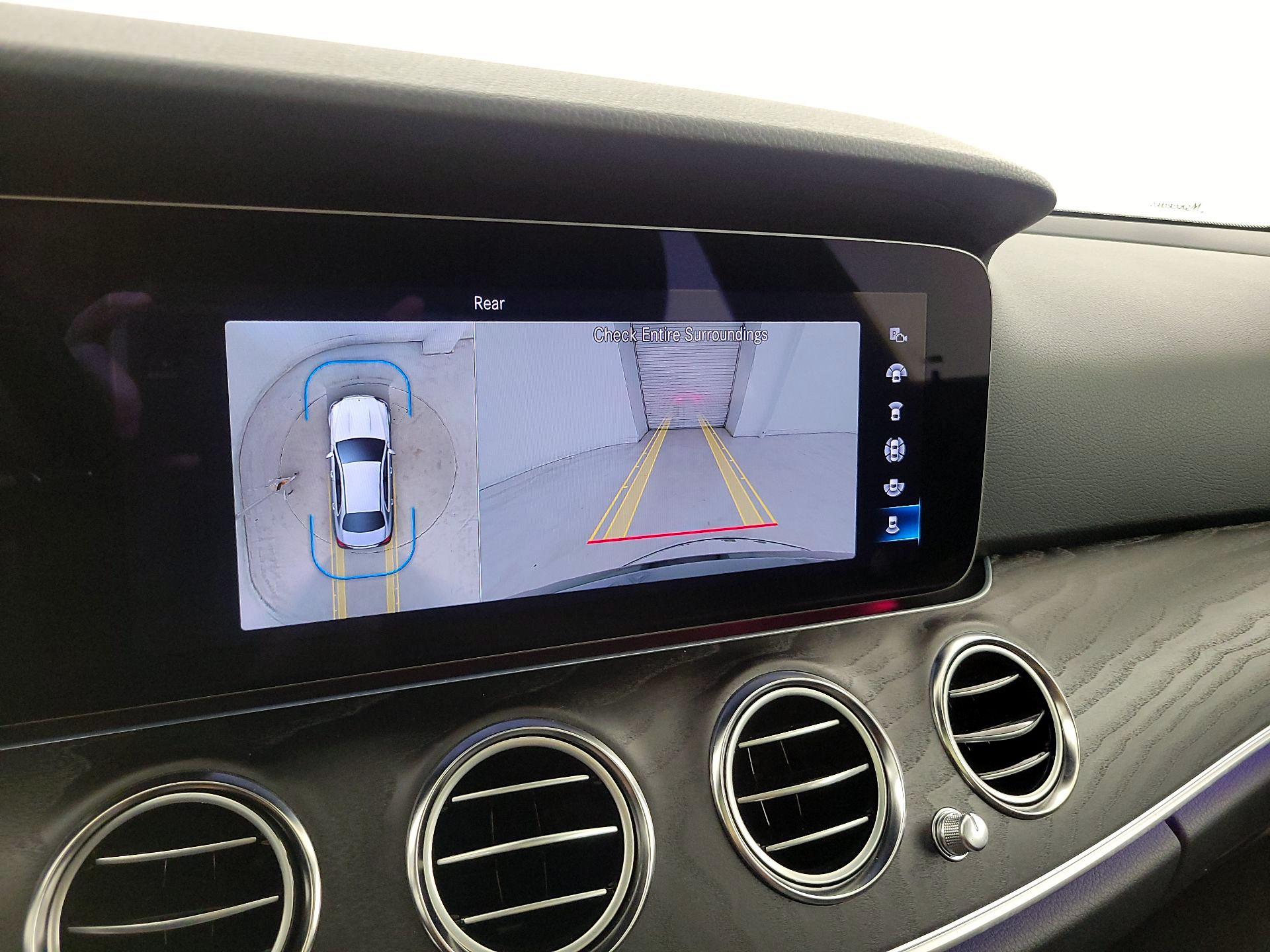 Thumbnail: 2023 Mercedes-Benz E-Class - 15