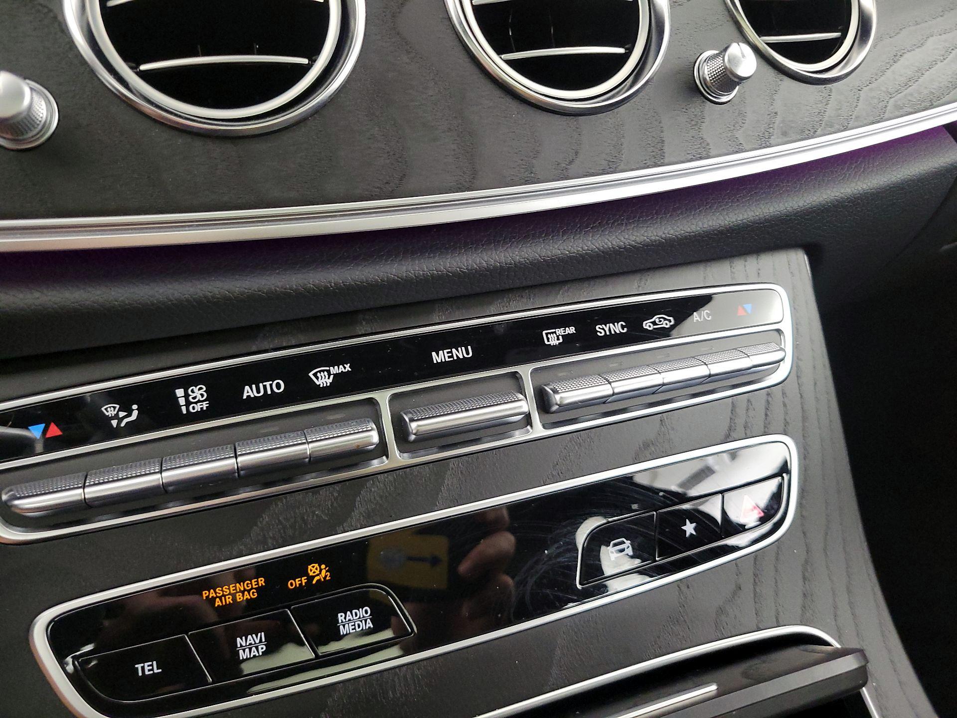 Thumbnail: 2023 Mercedes-Benz E-Class - 17