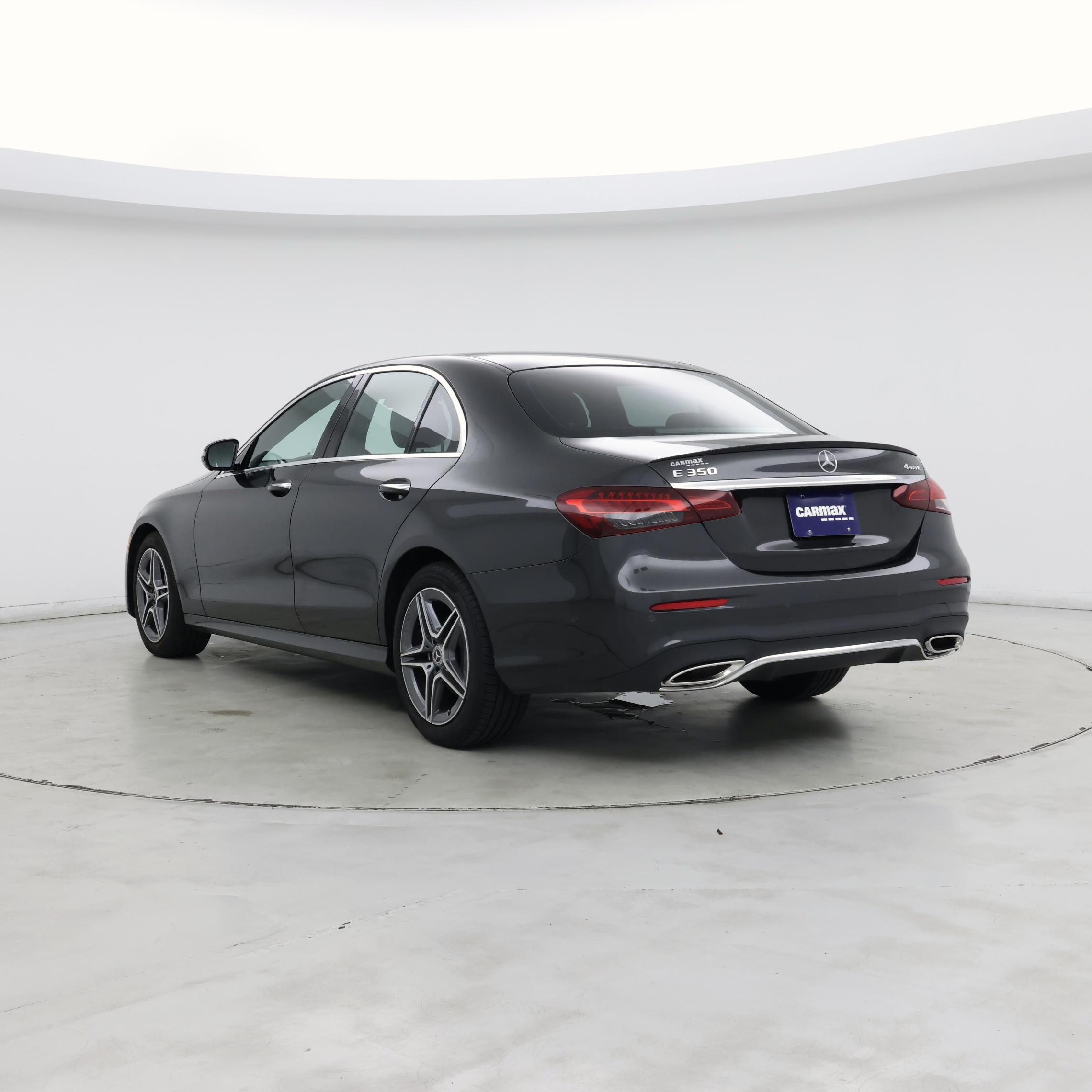 Thumbnail: 2023 Mercedes-Benz E-Class - 2