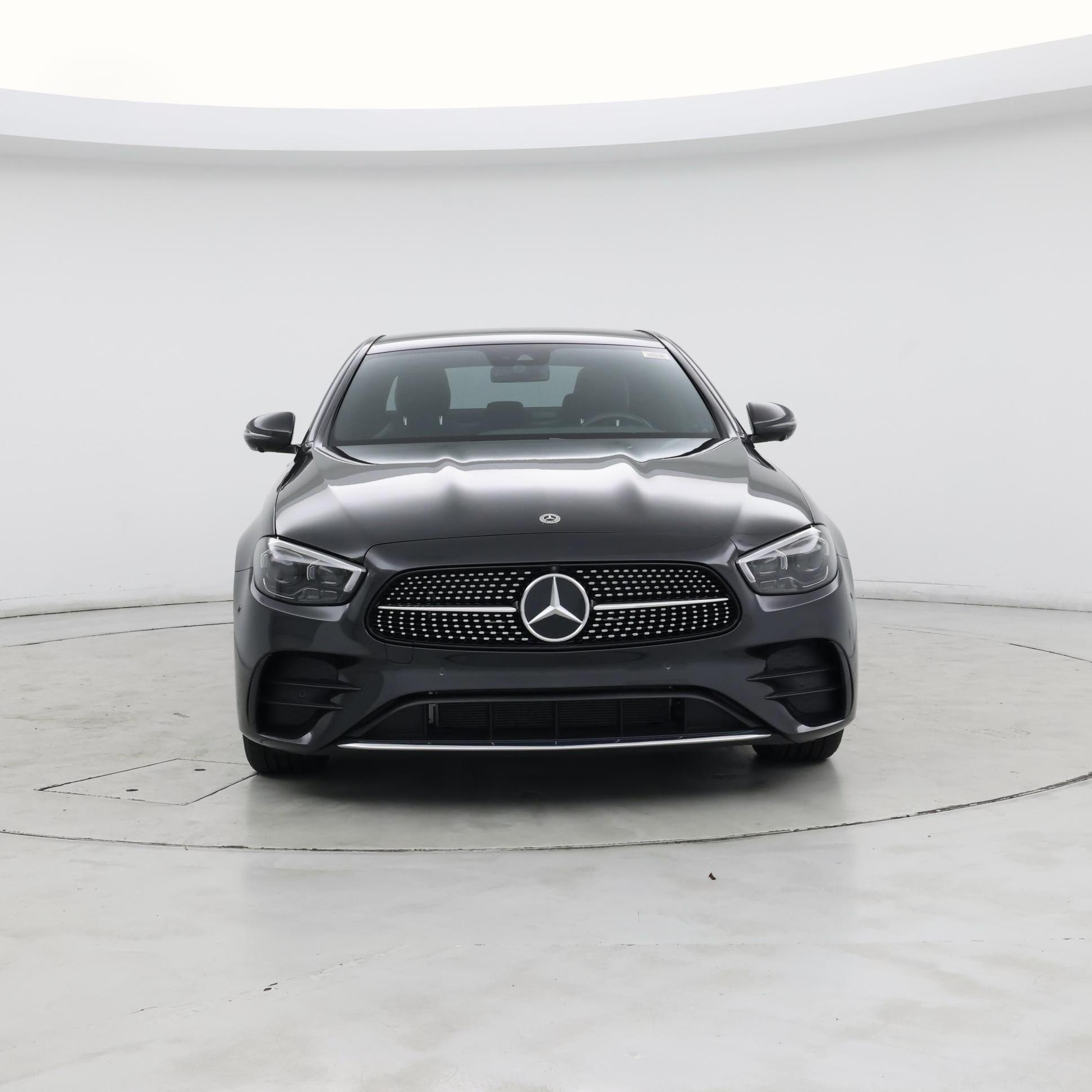 Thumbnail: 2023 Mercedes-Benz E-Class - 5