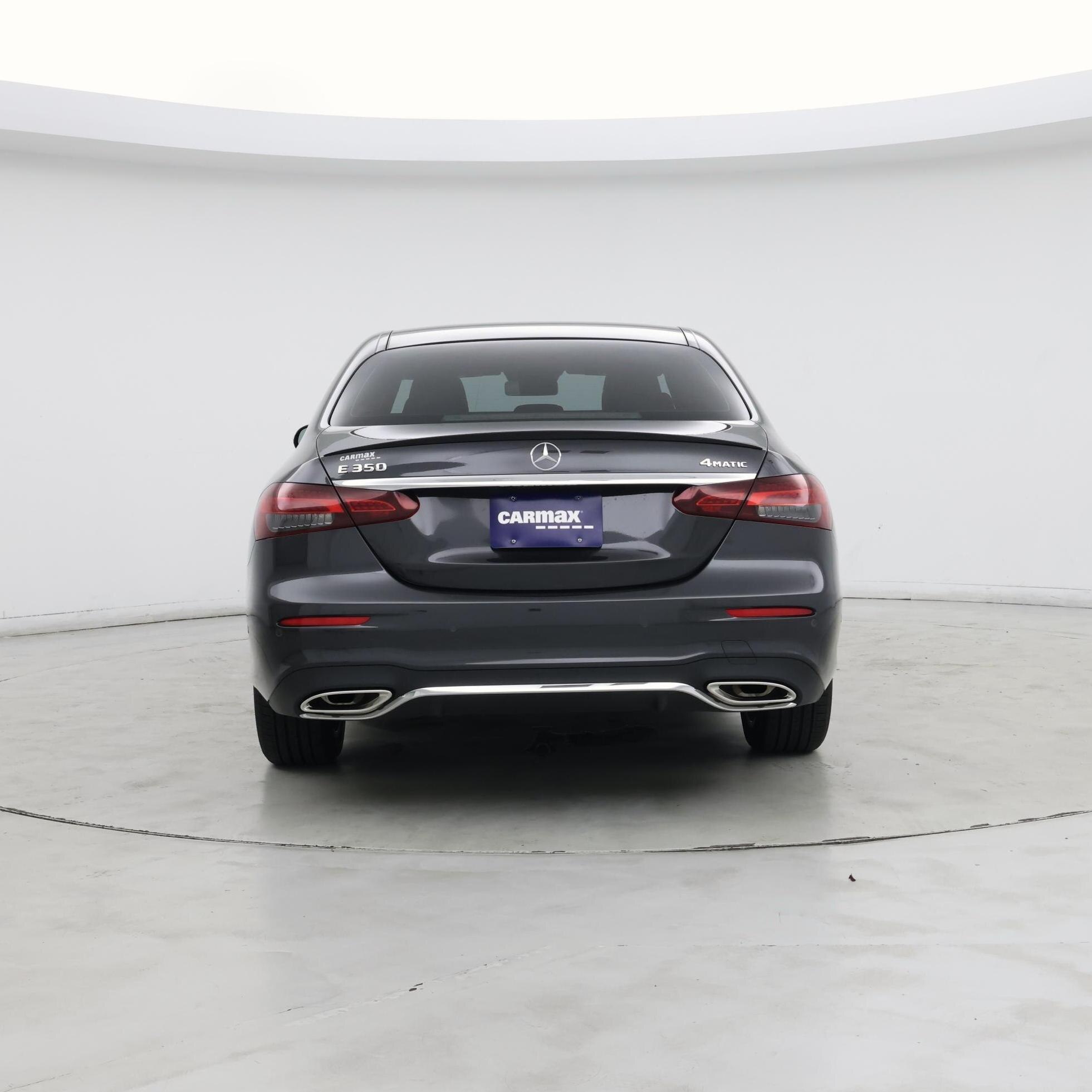 Thumbnail: 2023 Mercedes-Benz E-Class - 6