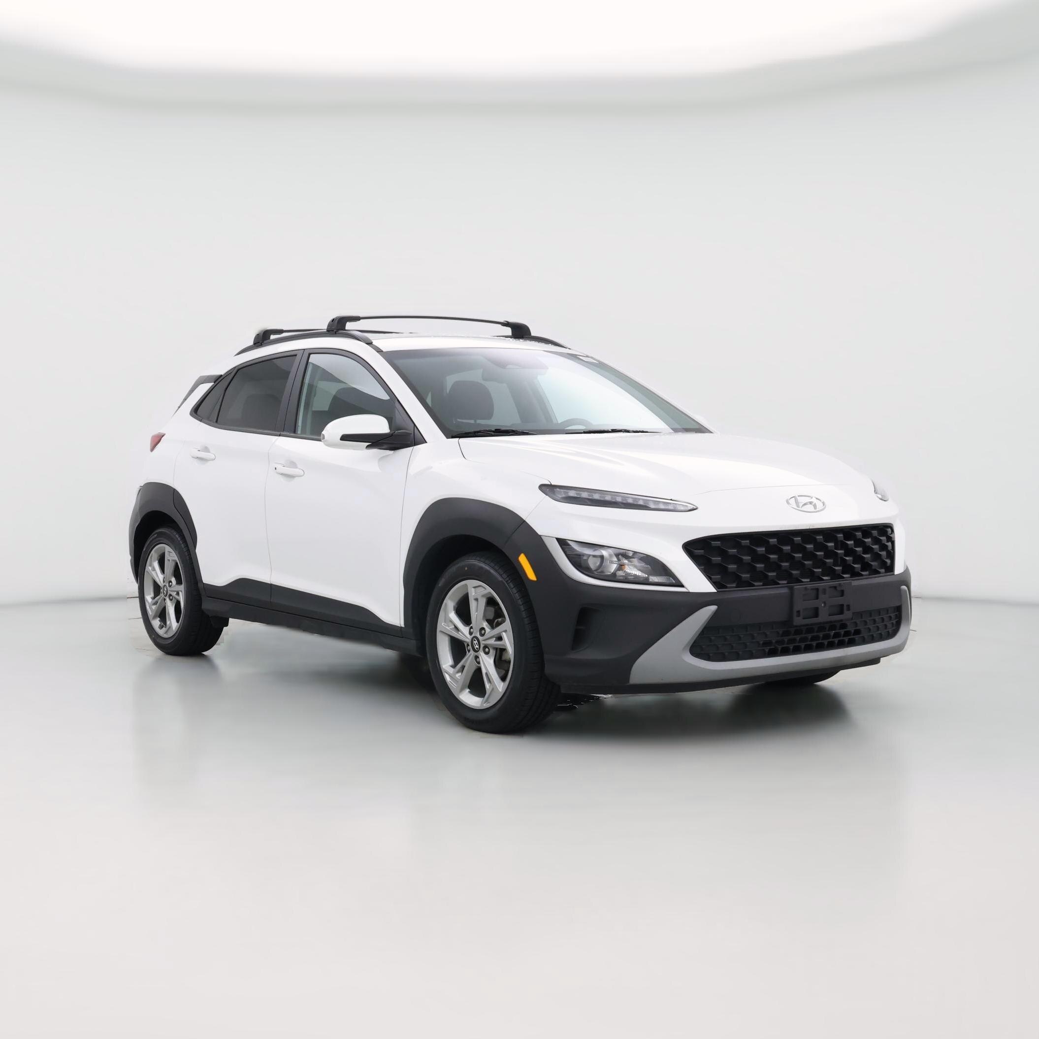 Thumbnail: 2023 Hyundai Kona - 1