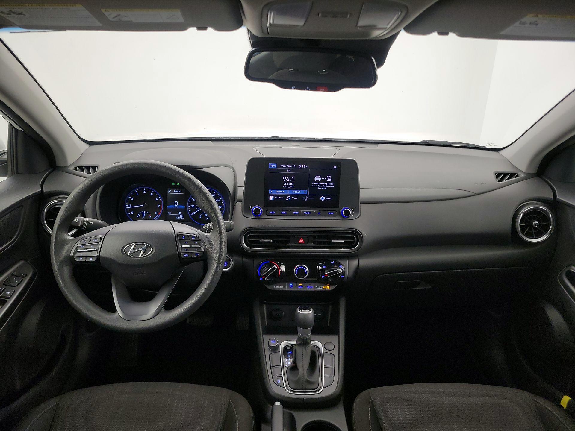 Thumbnail: 2023 Hyundai Kona - 9