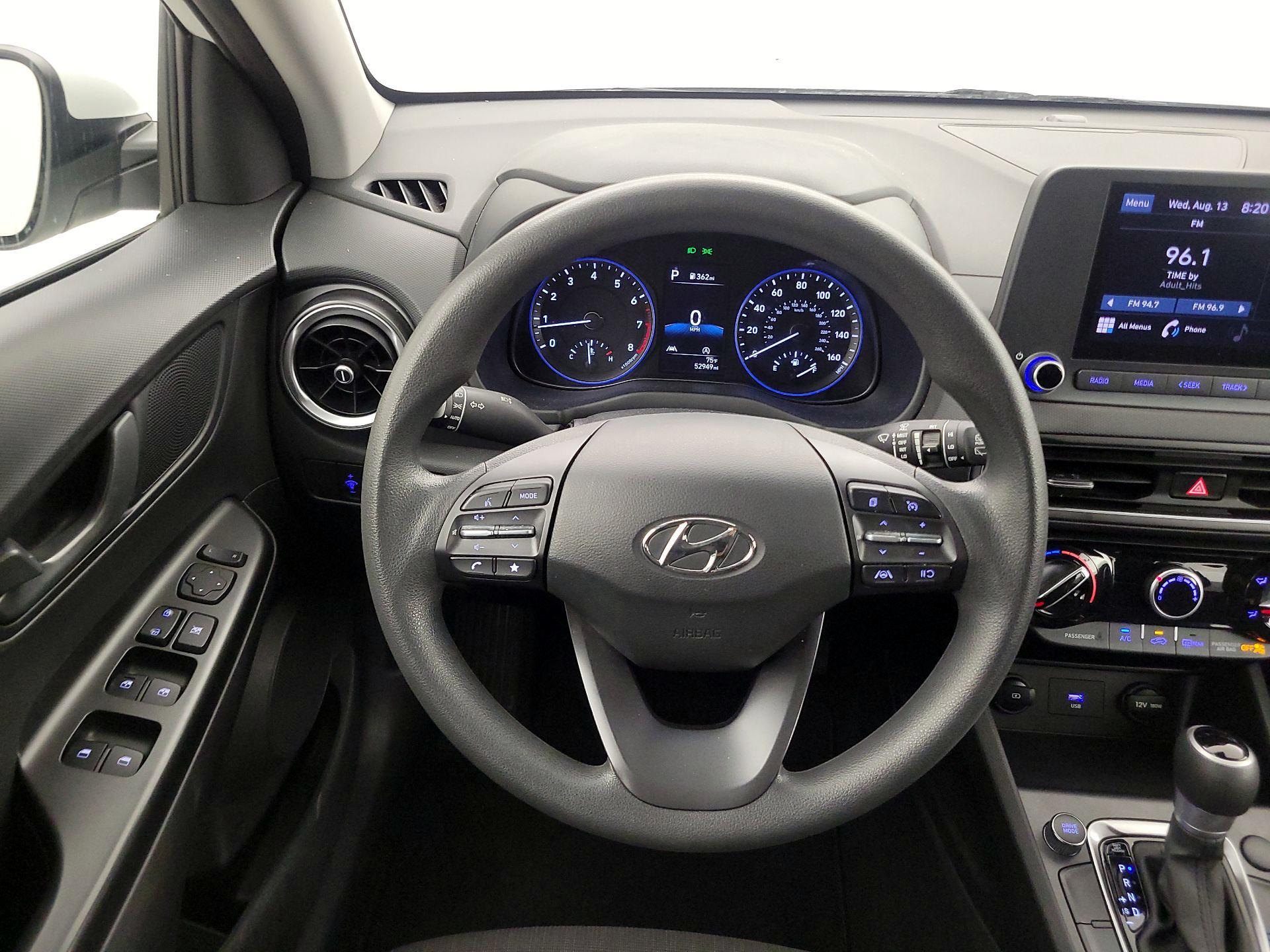 Thumbnail: 2023 Hyundai Kona - 10