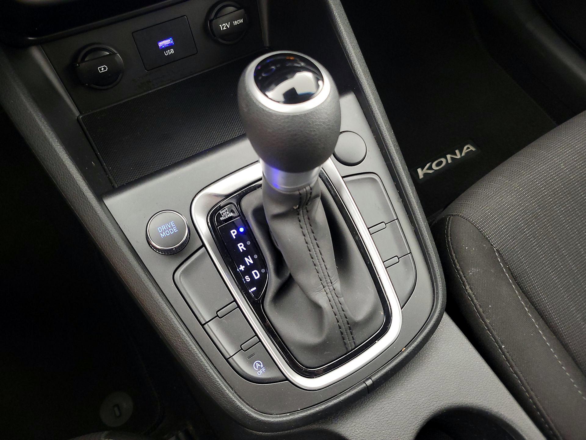 Thumbnail: 2023 Hyundai Kona - 17