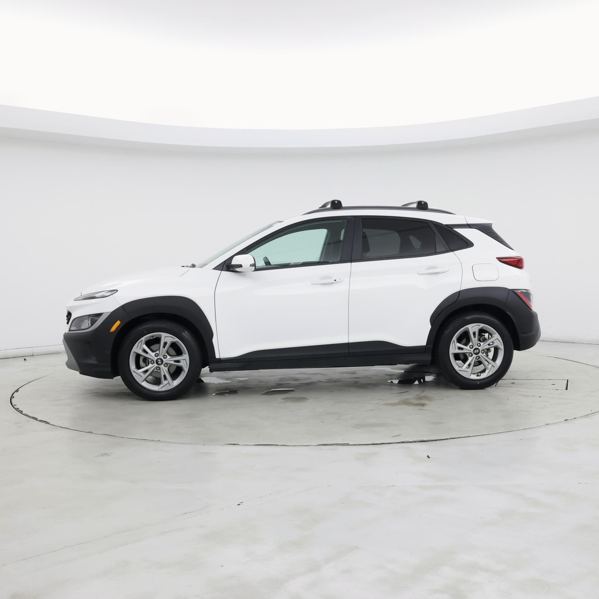 Thumbnail: 2023 Hyundai Kona - 3