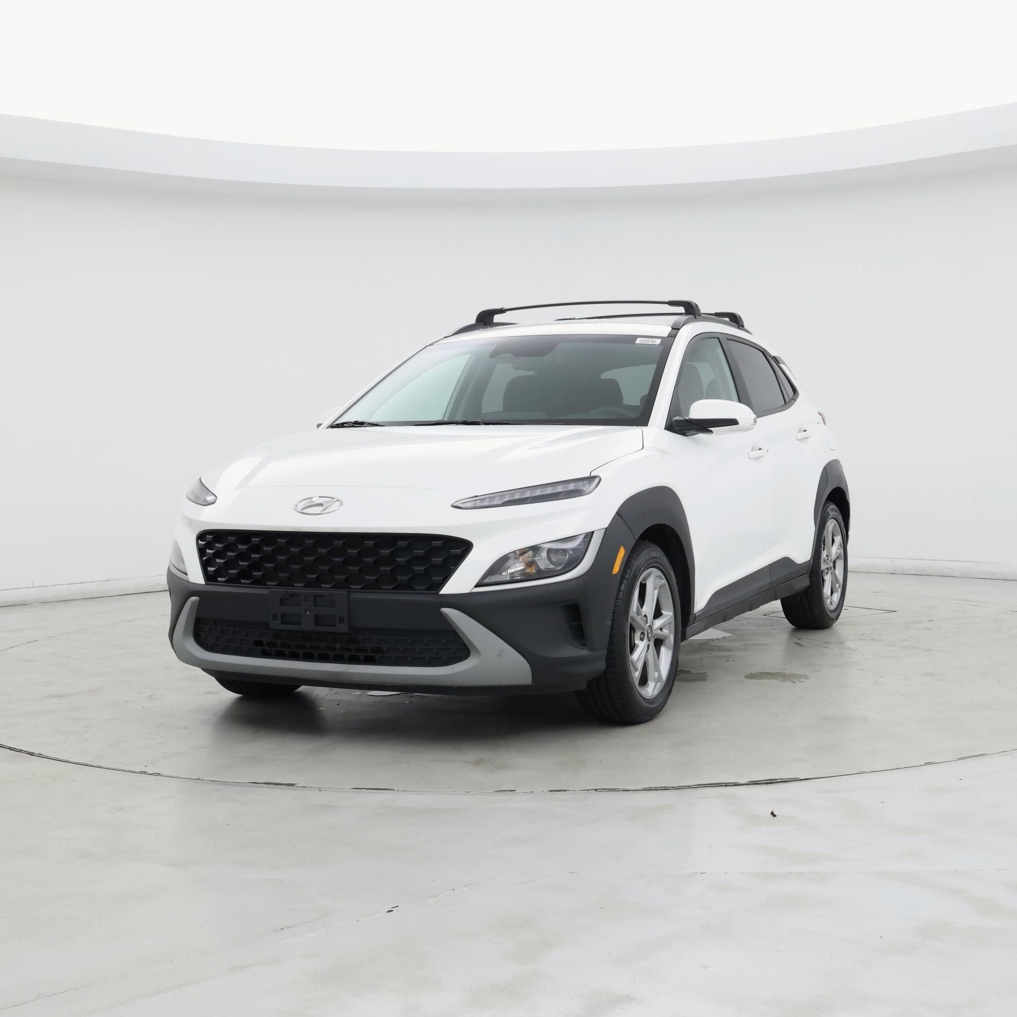 Thumbnail: 2023 Hyundai Kona - 4