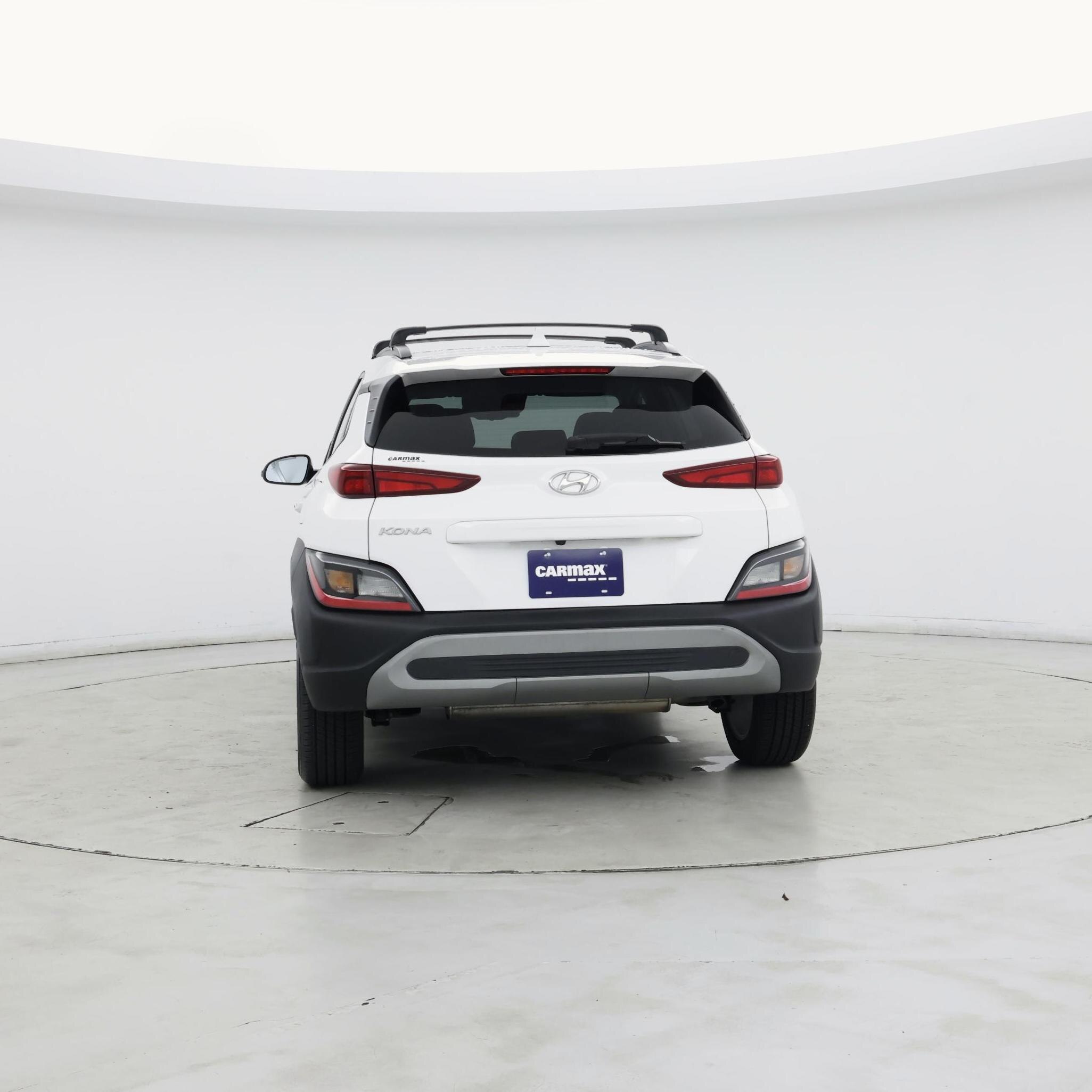 Thumbnail: 2023 Hyundai Kona - 6