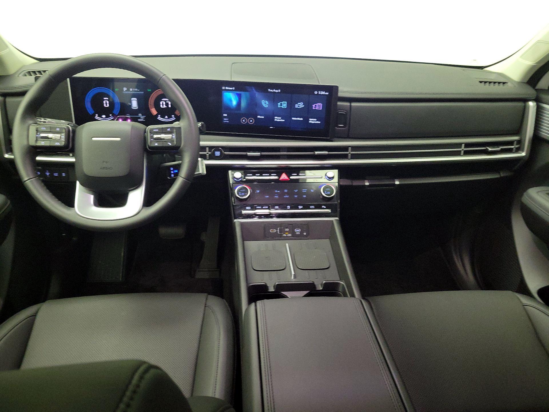Thumbnail: 2025 Hyundai Santa Fe - 9