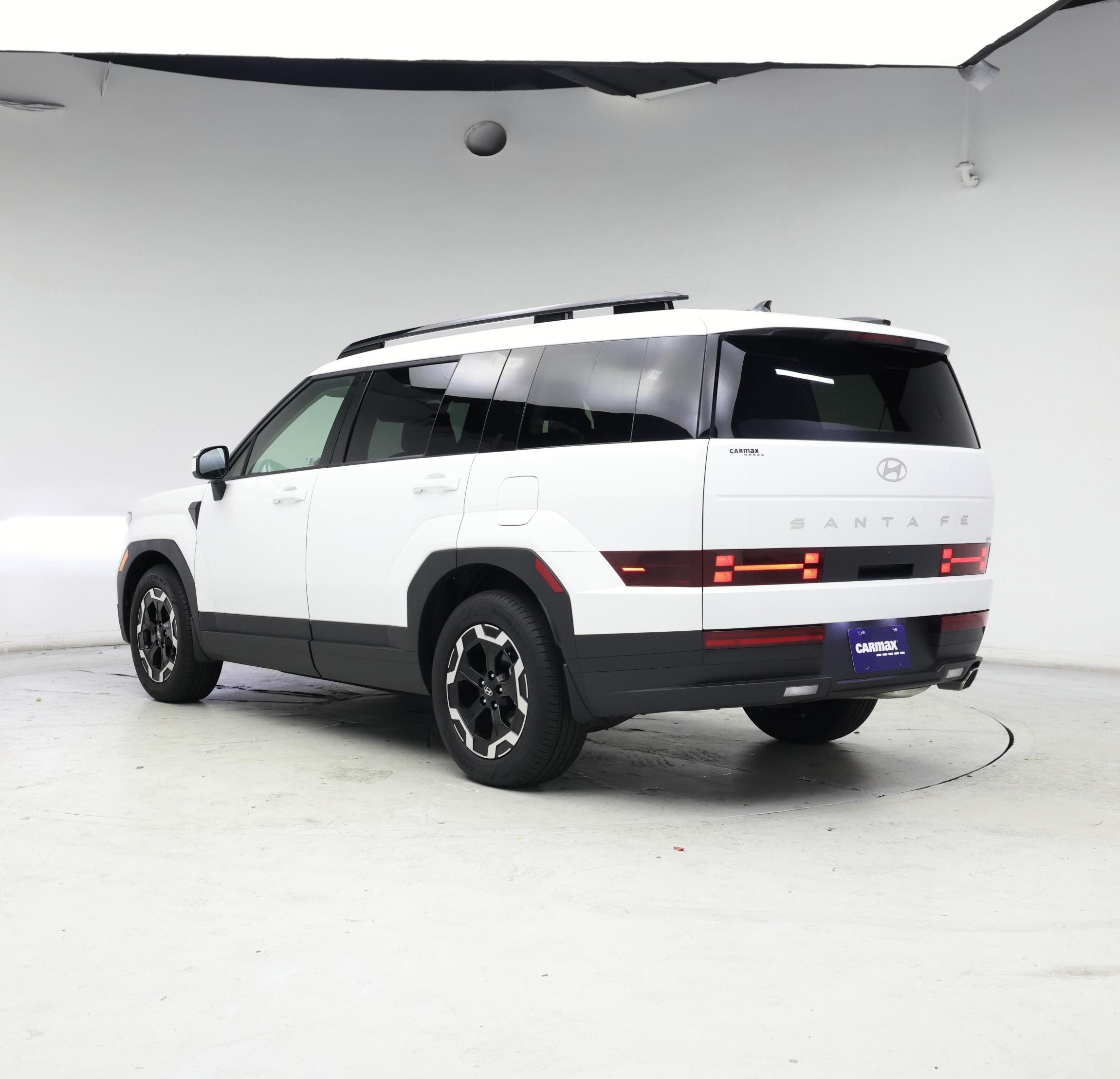 Thumbnail: 2025 Hyundai Santa Fe - 2