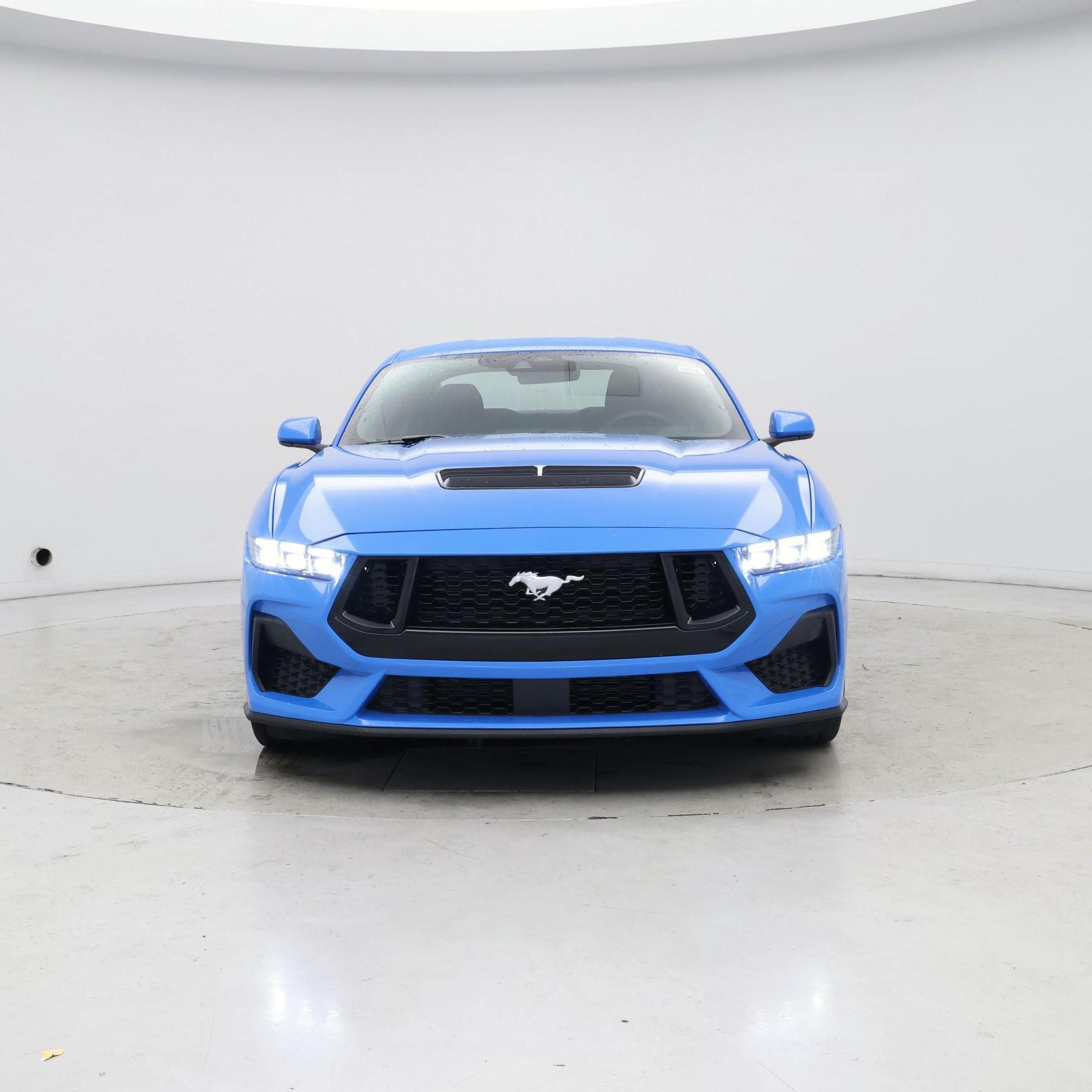 Thumbnail: 2025 Ford Mustang - 5