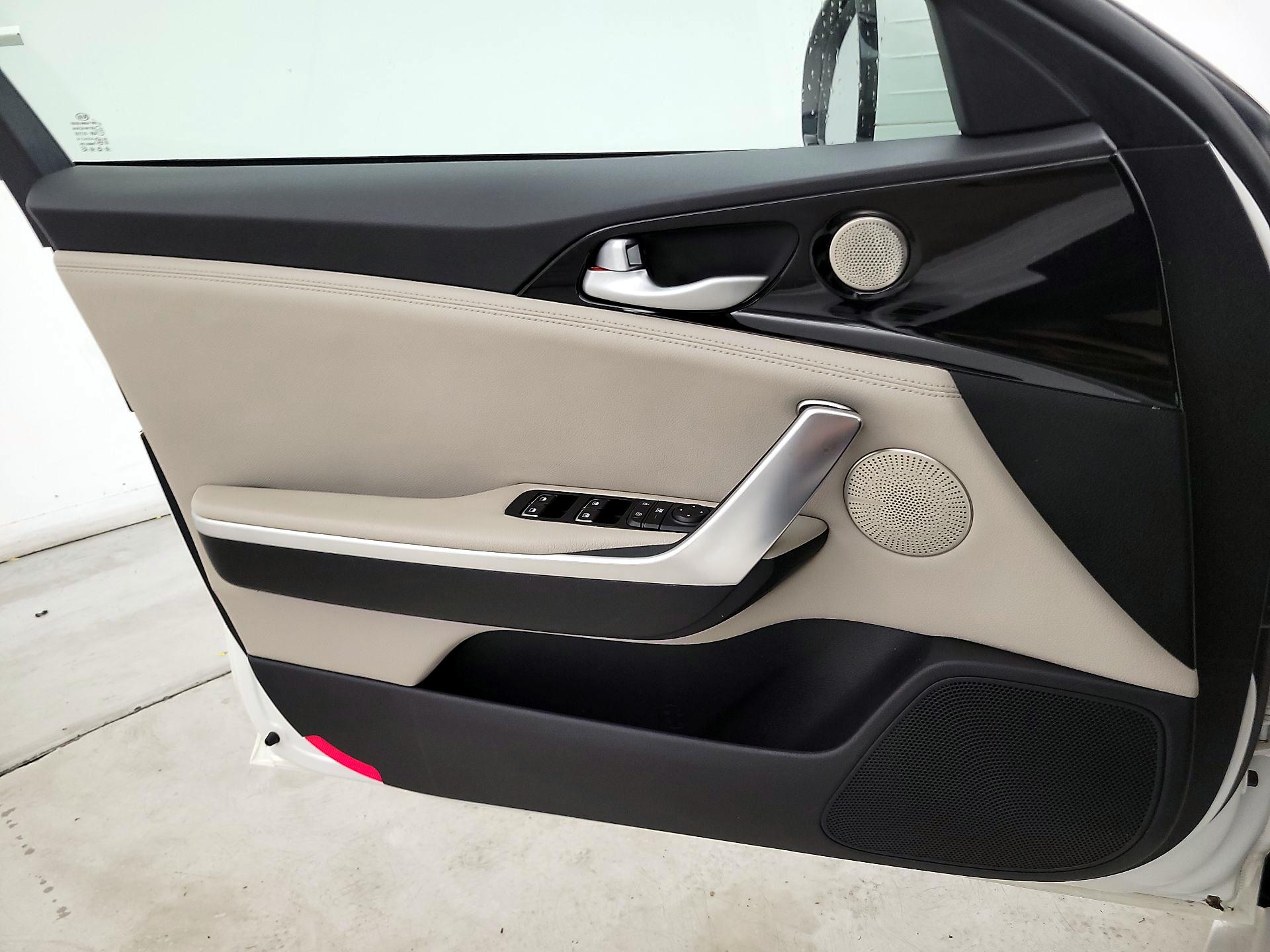 Thumbnail: 2019 Kia Stinger - 12