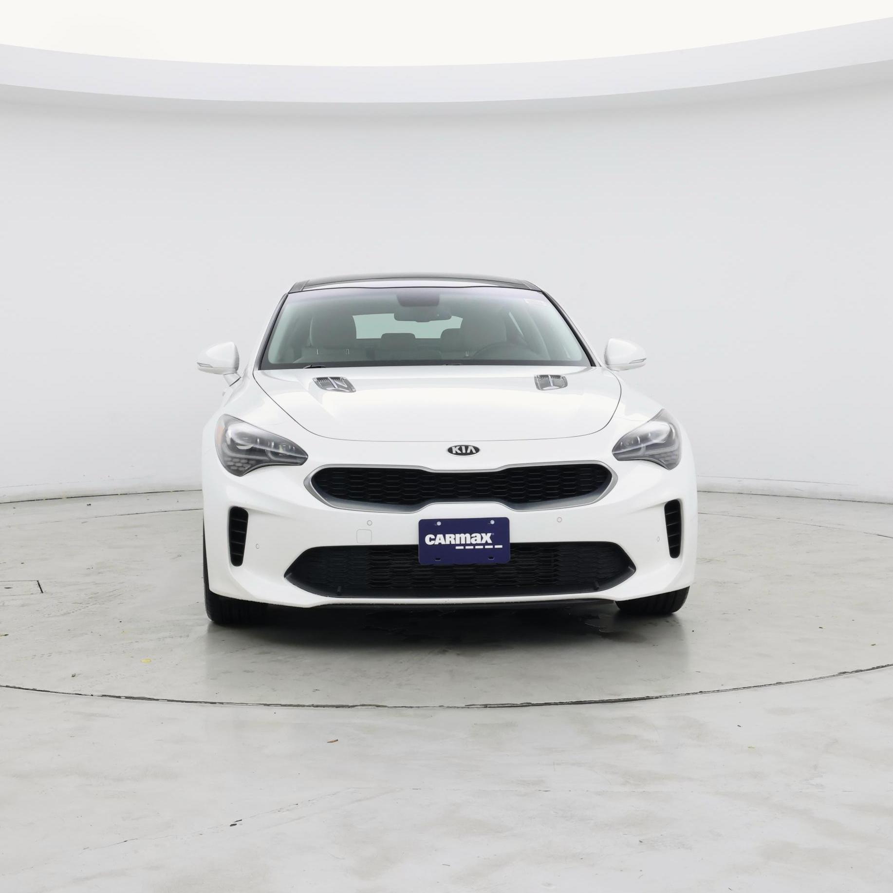 Thumbnail: 2019 Kia Stinger - 5