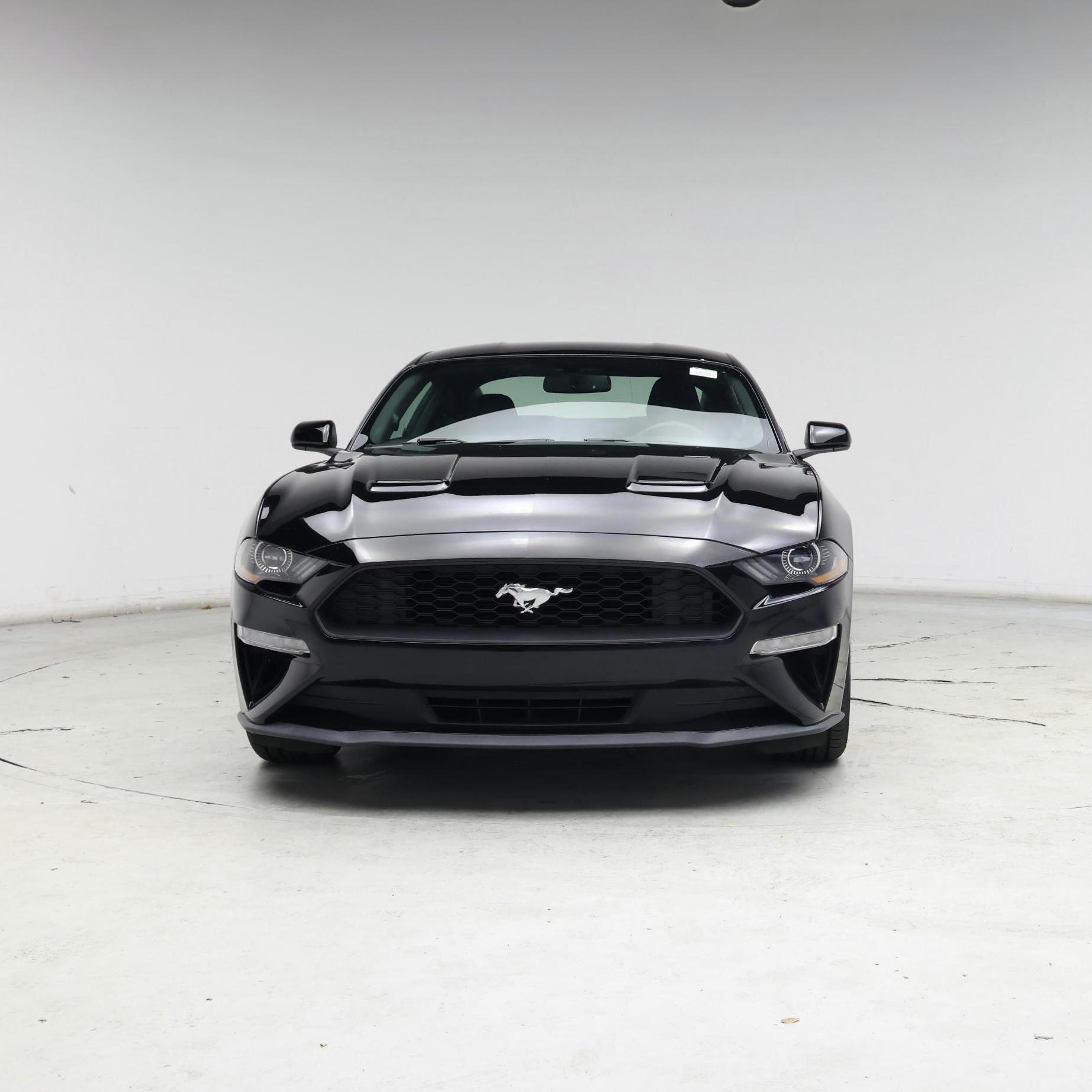 Thumbnail: 2020 Ford Mustang - 5
