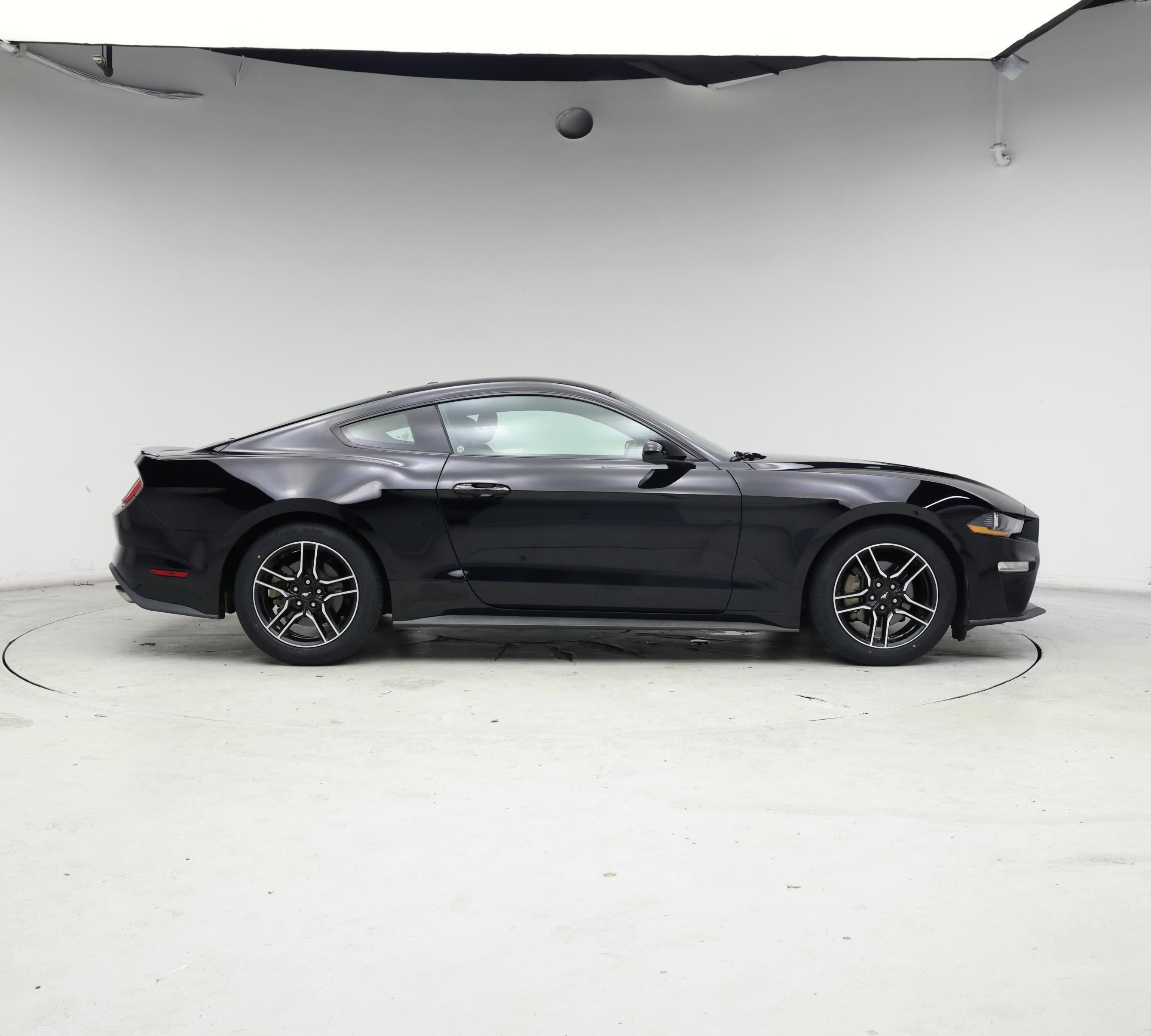 Thumbnail: 2020 Ford Mustang - 7
