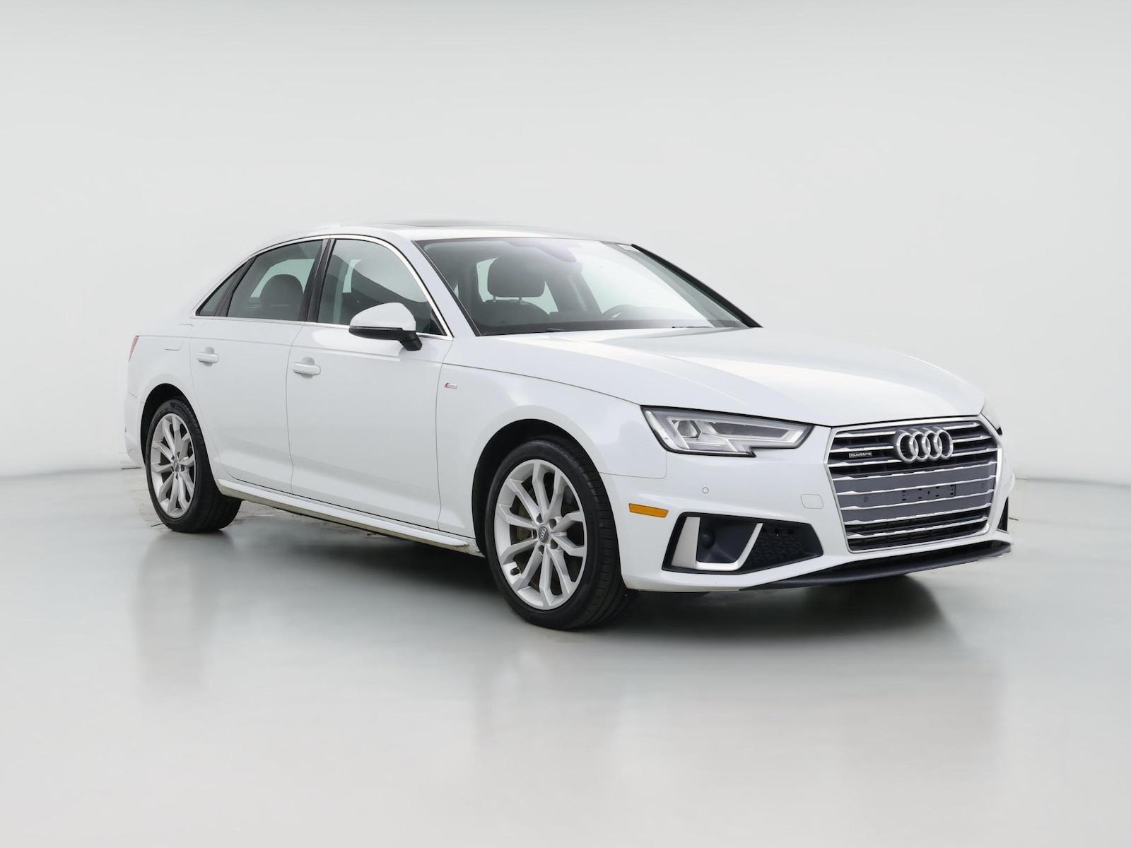 2019 Audi A4