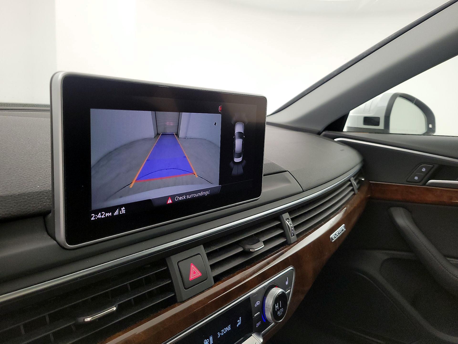 Thumbnail: 2019 Audi A4 - 15