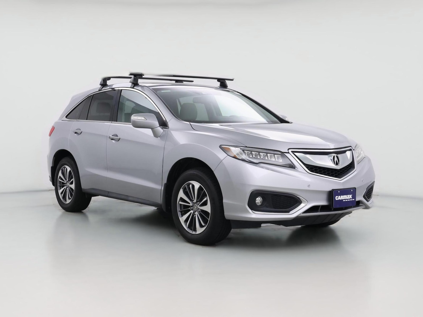 2018 Acura RDX Advance Package's photo