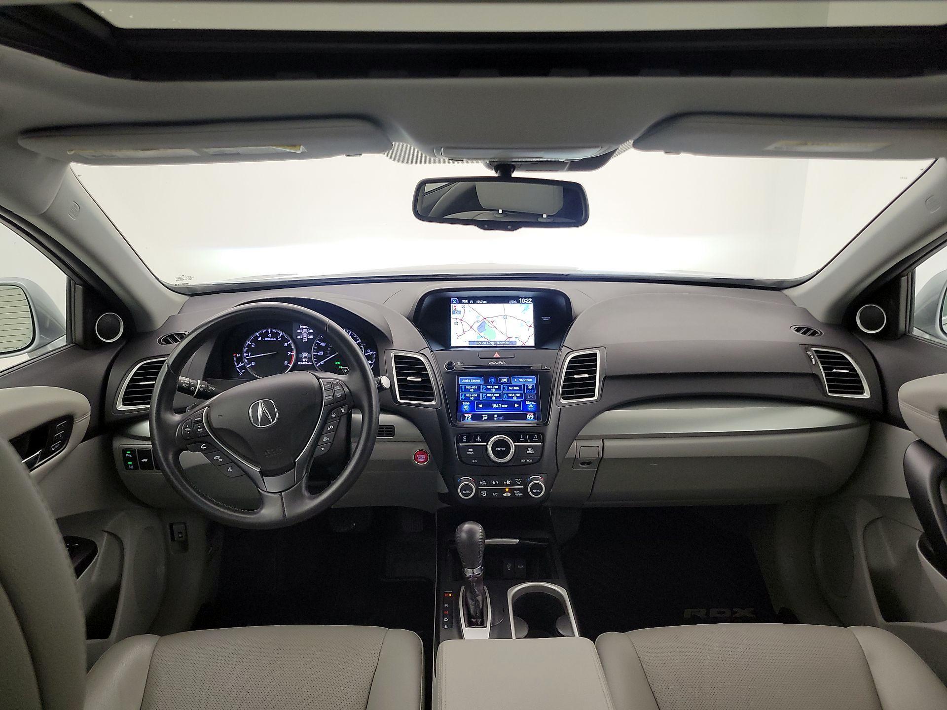 Thumbnail: 2018 Acura RDX - 9