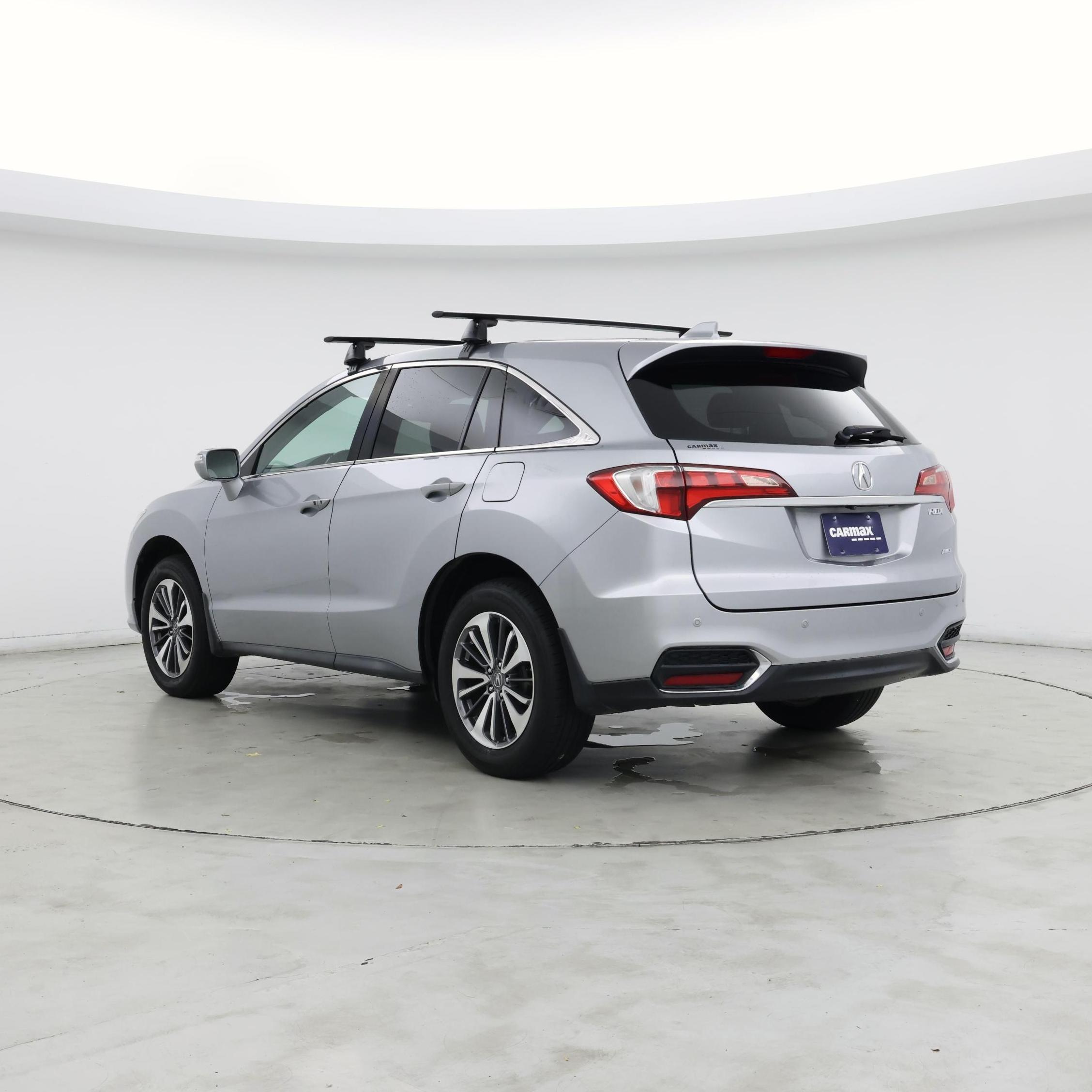 Thumbnail: 2018 Acura RDX - 2