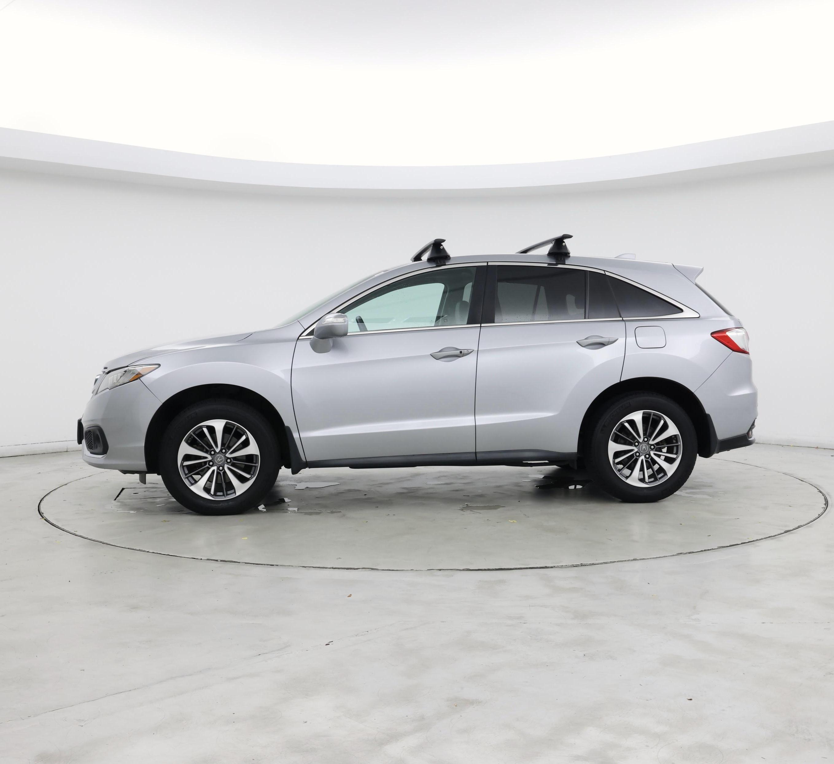 Thumbnail: 2018 Acura RDX - 3