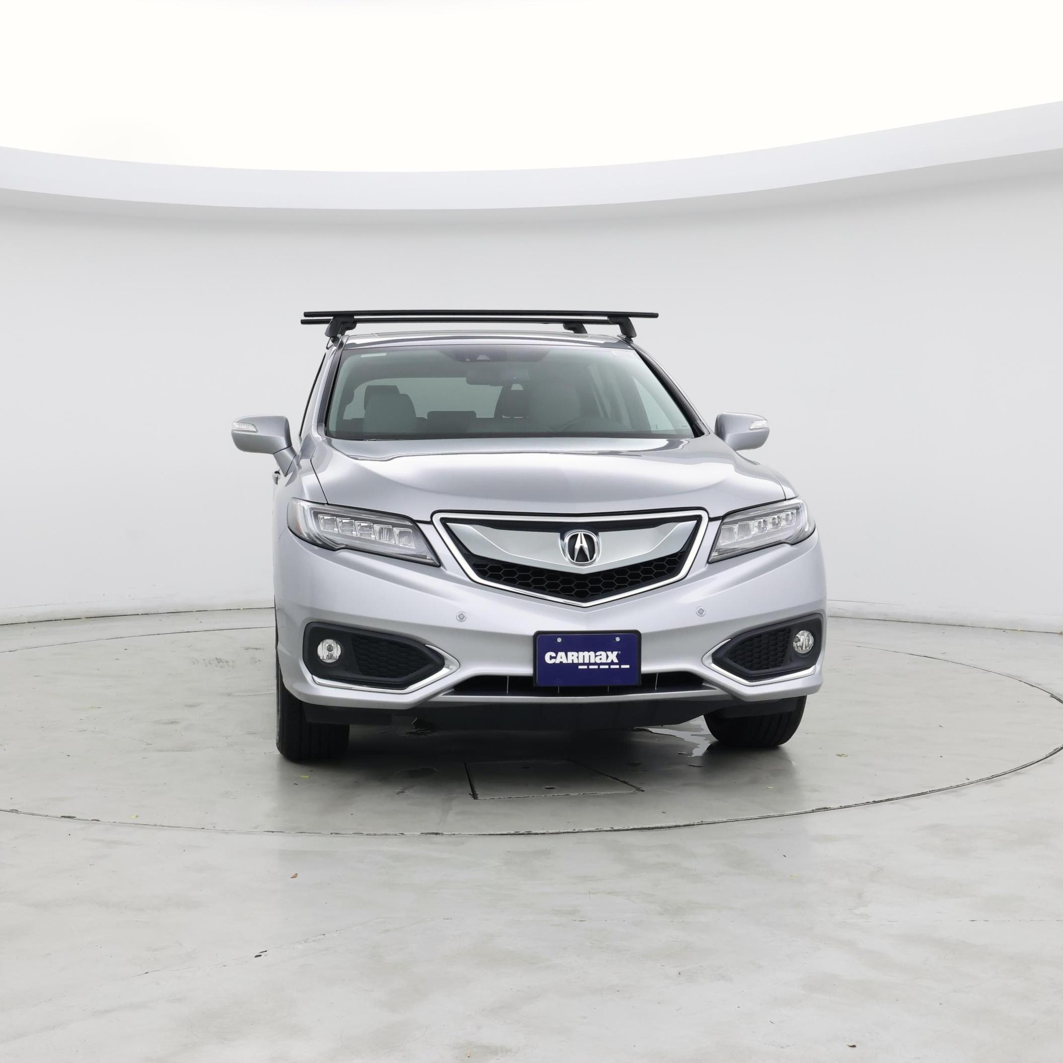 Thumbnail: 2018 Acura RDX - 5