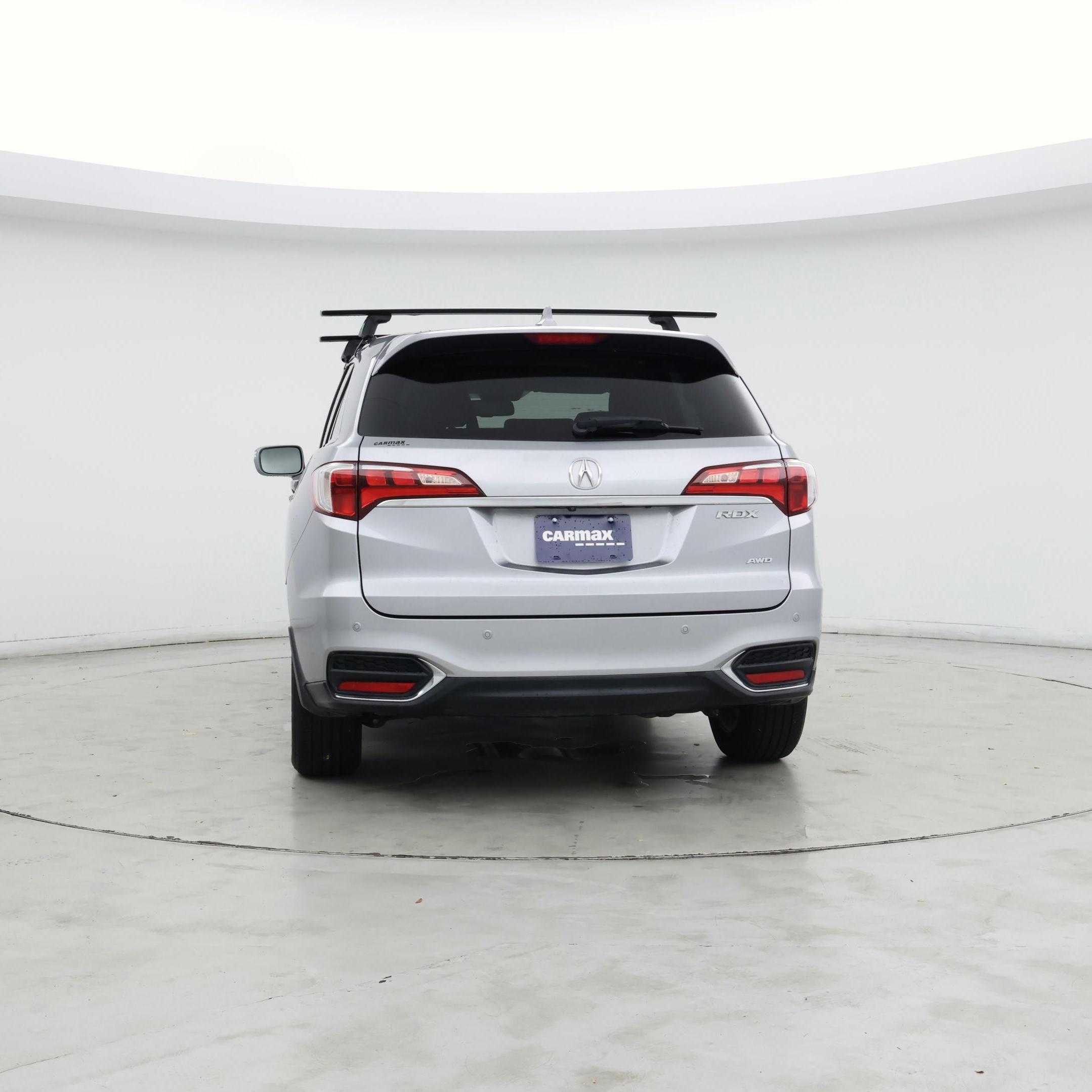 Thumbnail: 2018 Acura RDX - 6
