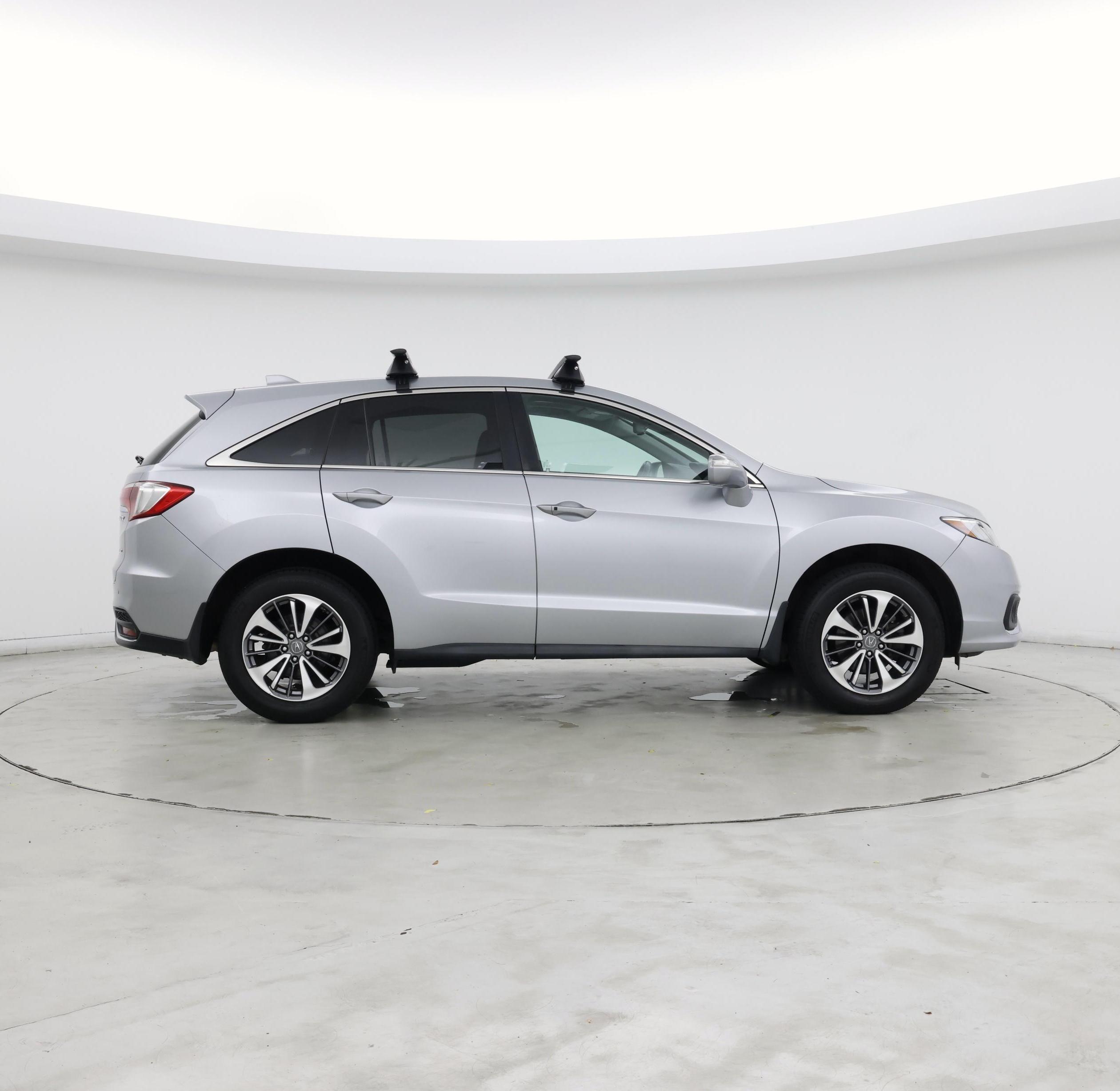 Thumbnail: 2018 Acura RDX - 7