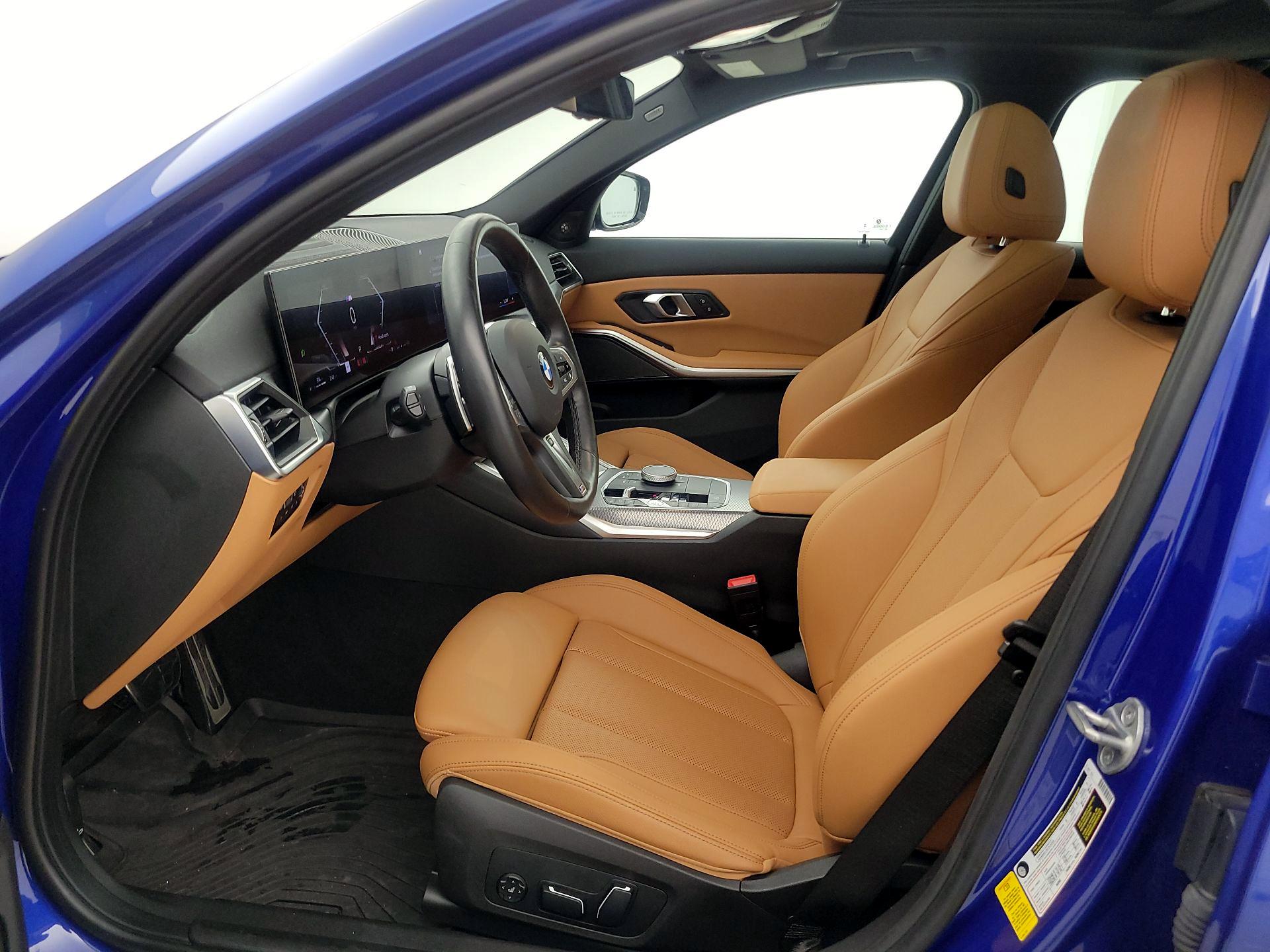Thumbnail: 2024 BMW 3 Series - 11