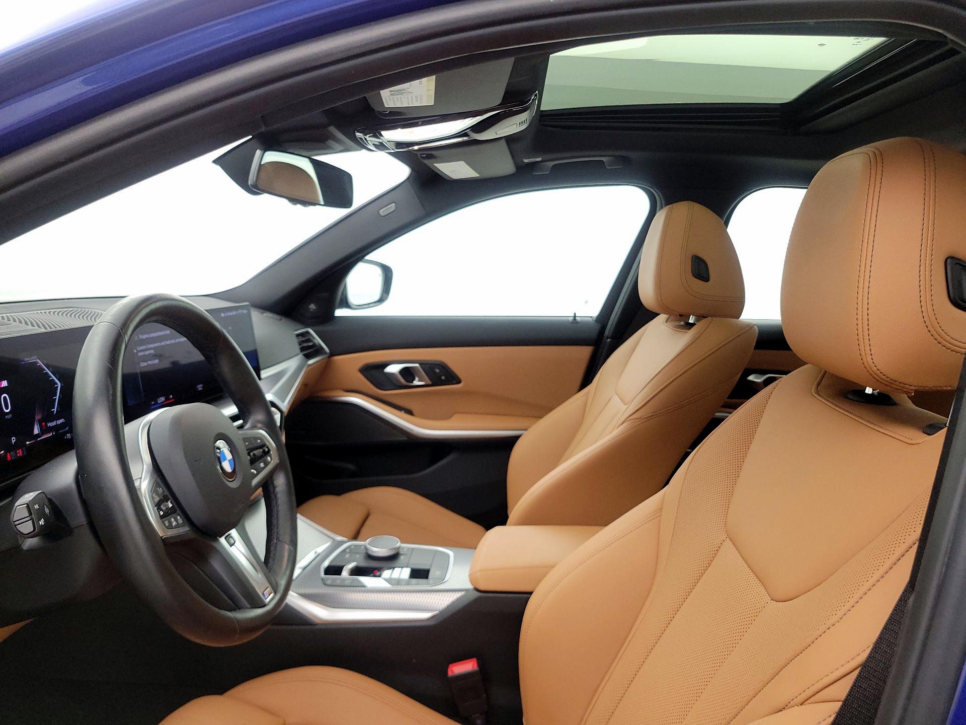 Thumbnail: 2024 BMW 3 Series - 20