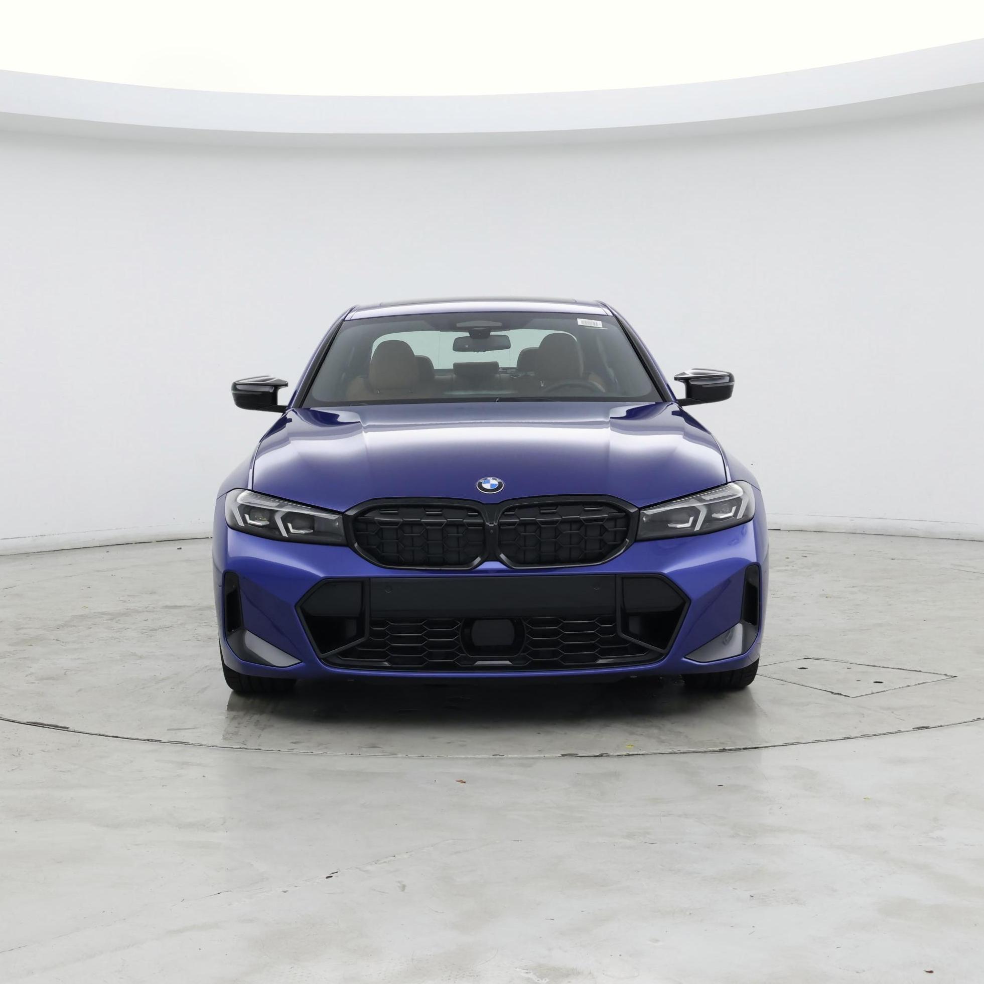 Thumbnail: 2024 BMW 3 Series - 5